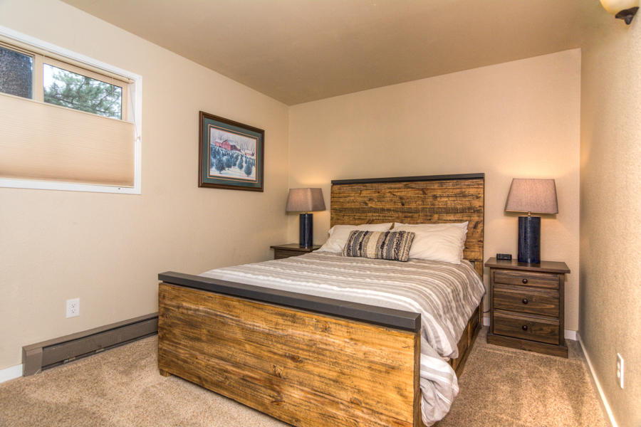 Mt Bachelor Village - Residential