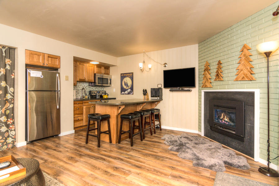 Mt Bachelor Village - Residential