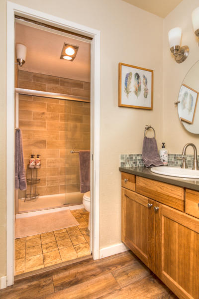 Mt Bachelor Village - Residential