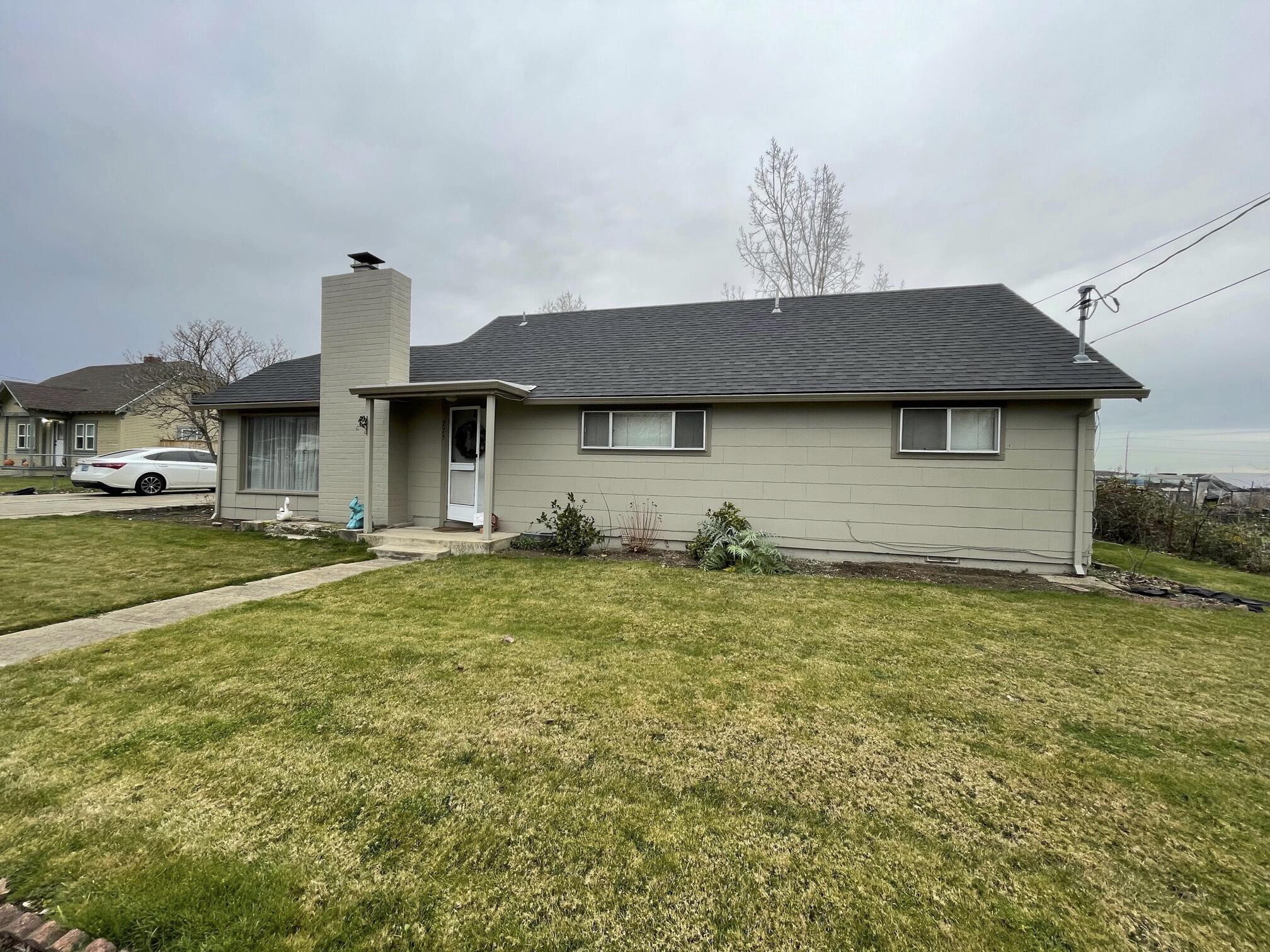 N/A - Residential