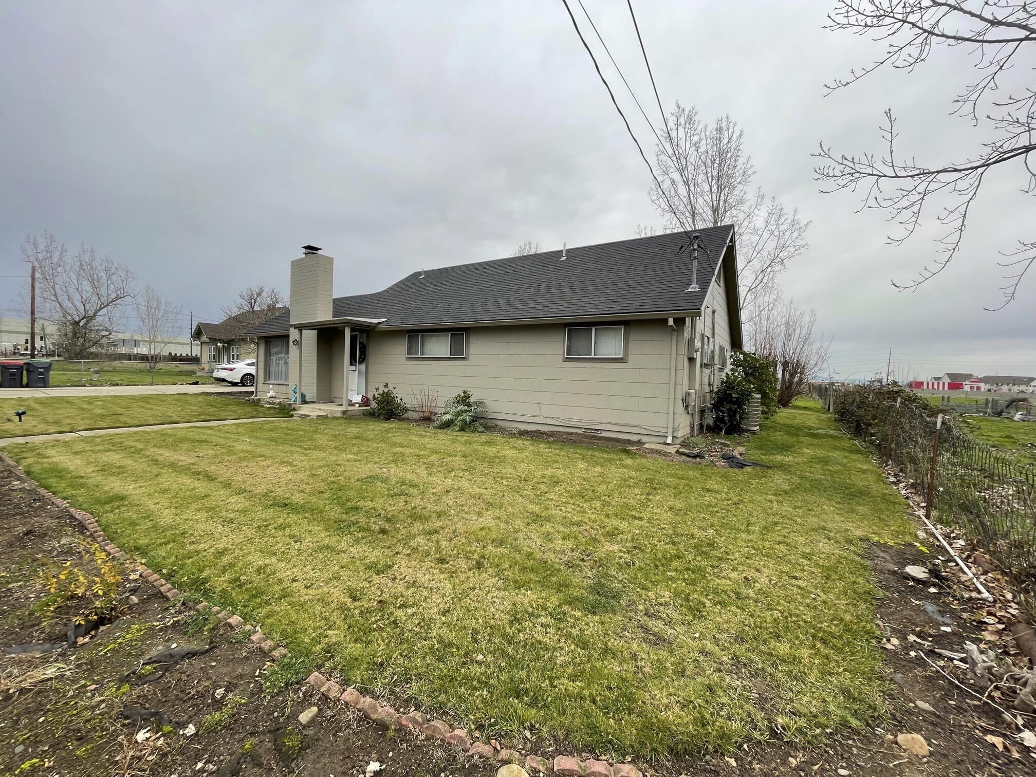 N/A - Residential