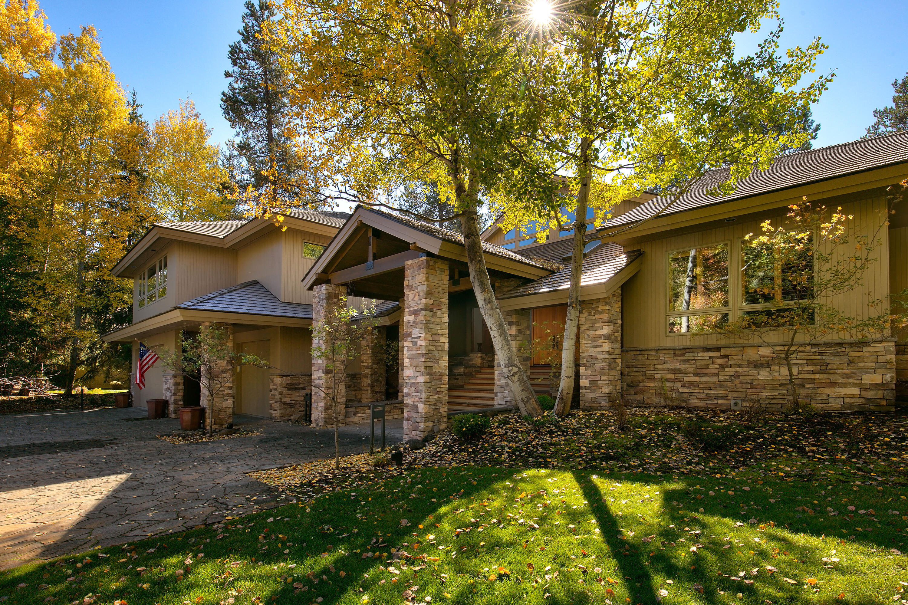 North Course Estates - Residential