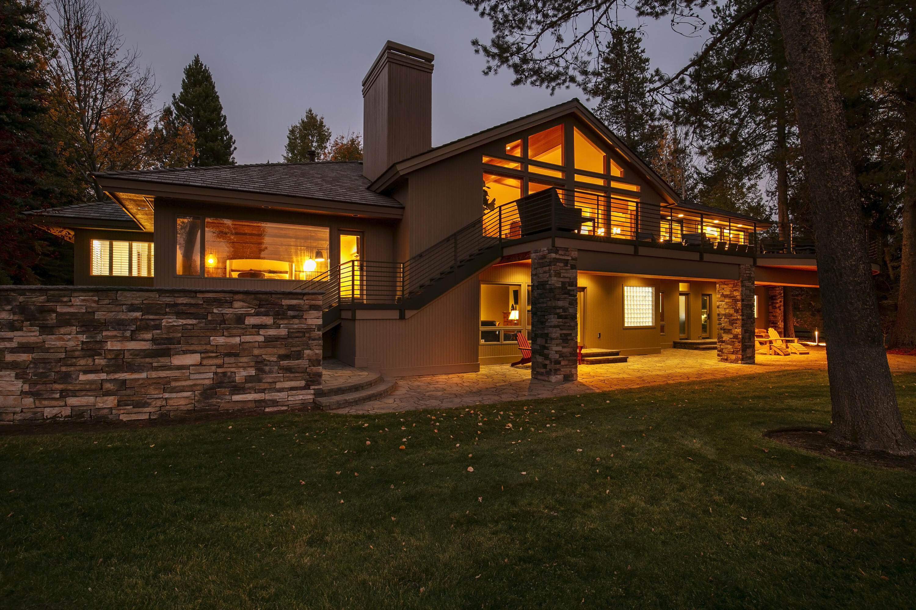 North Course Estates - Residential