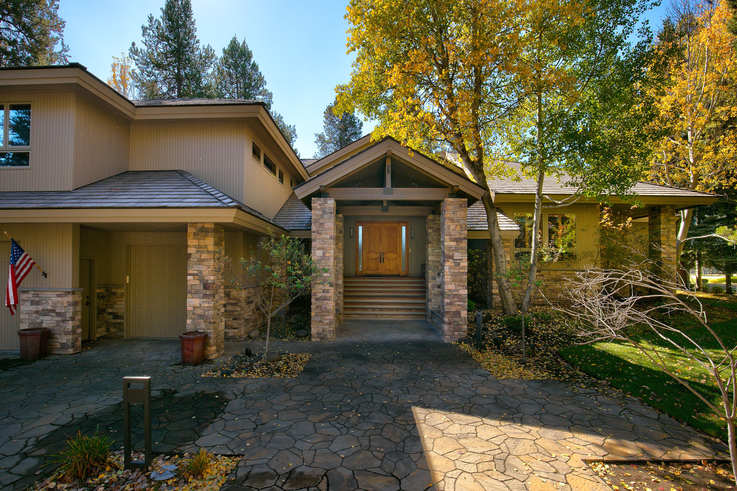 North Course Estates - Residential