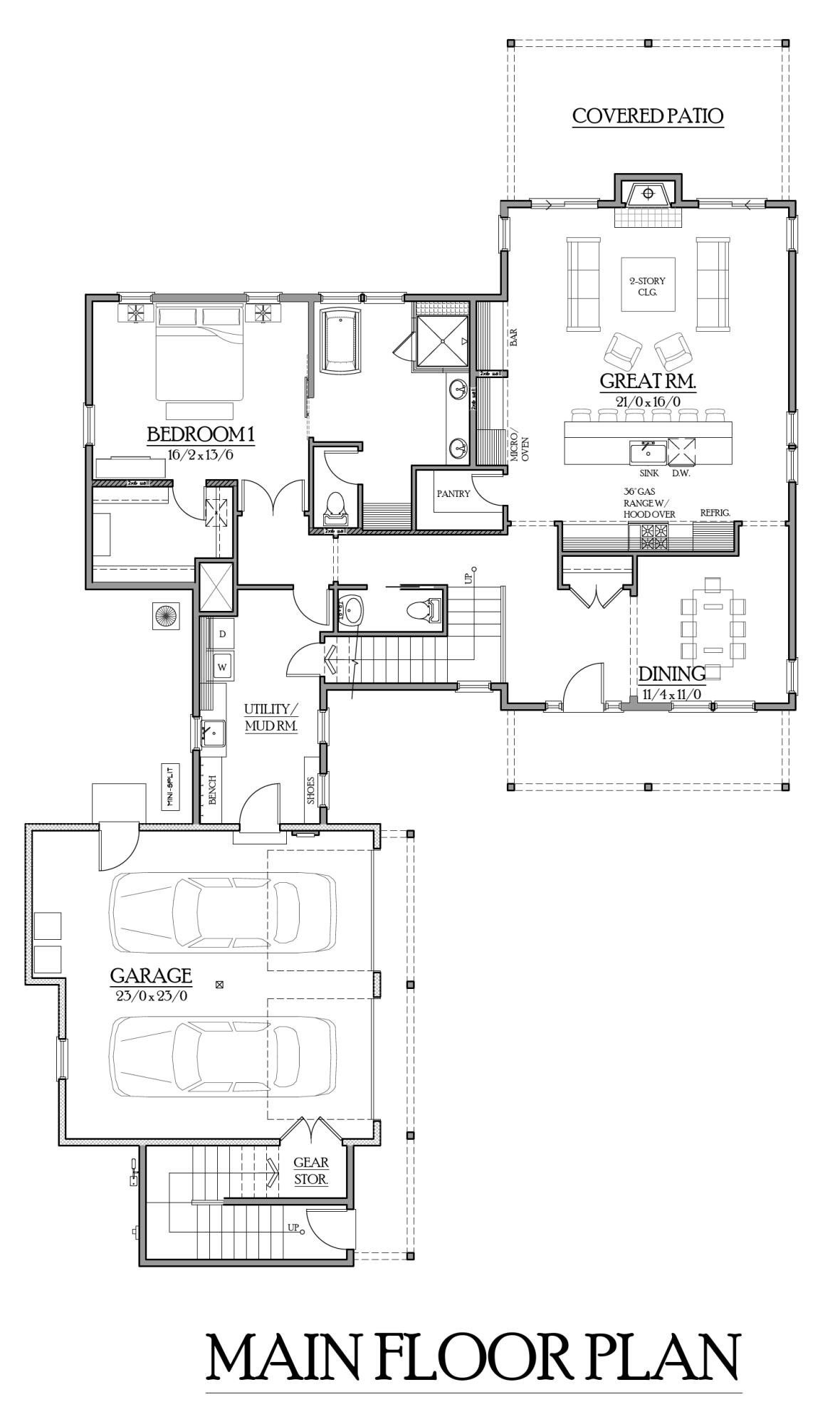 Talline Phase 1 & 2 - Residential
