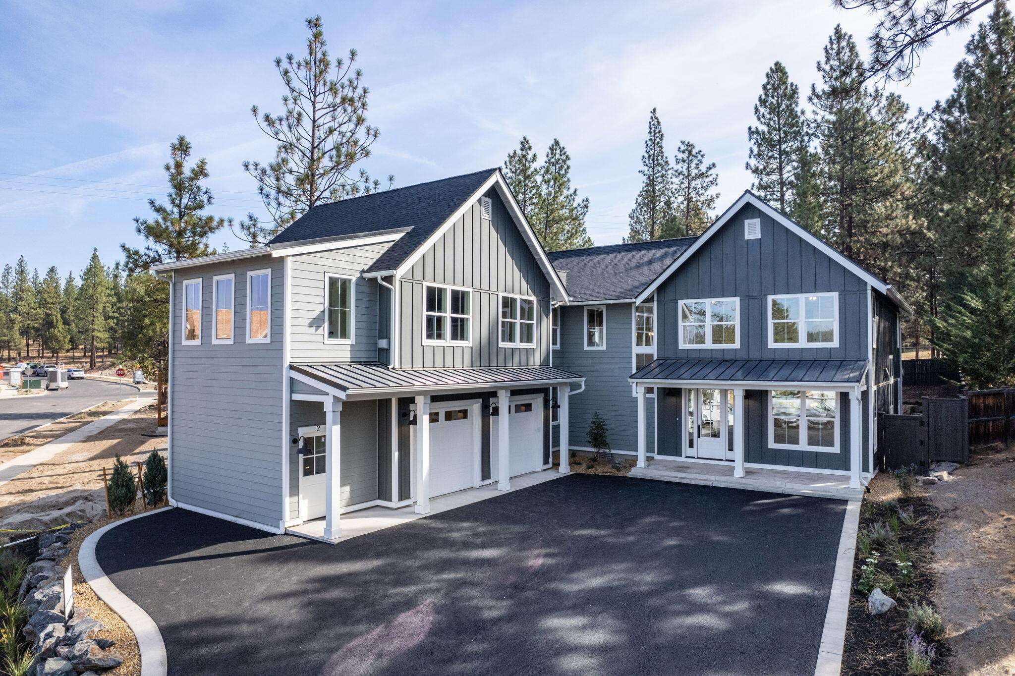 Talline Phase 1 & 2 - Residential