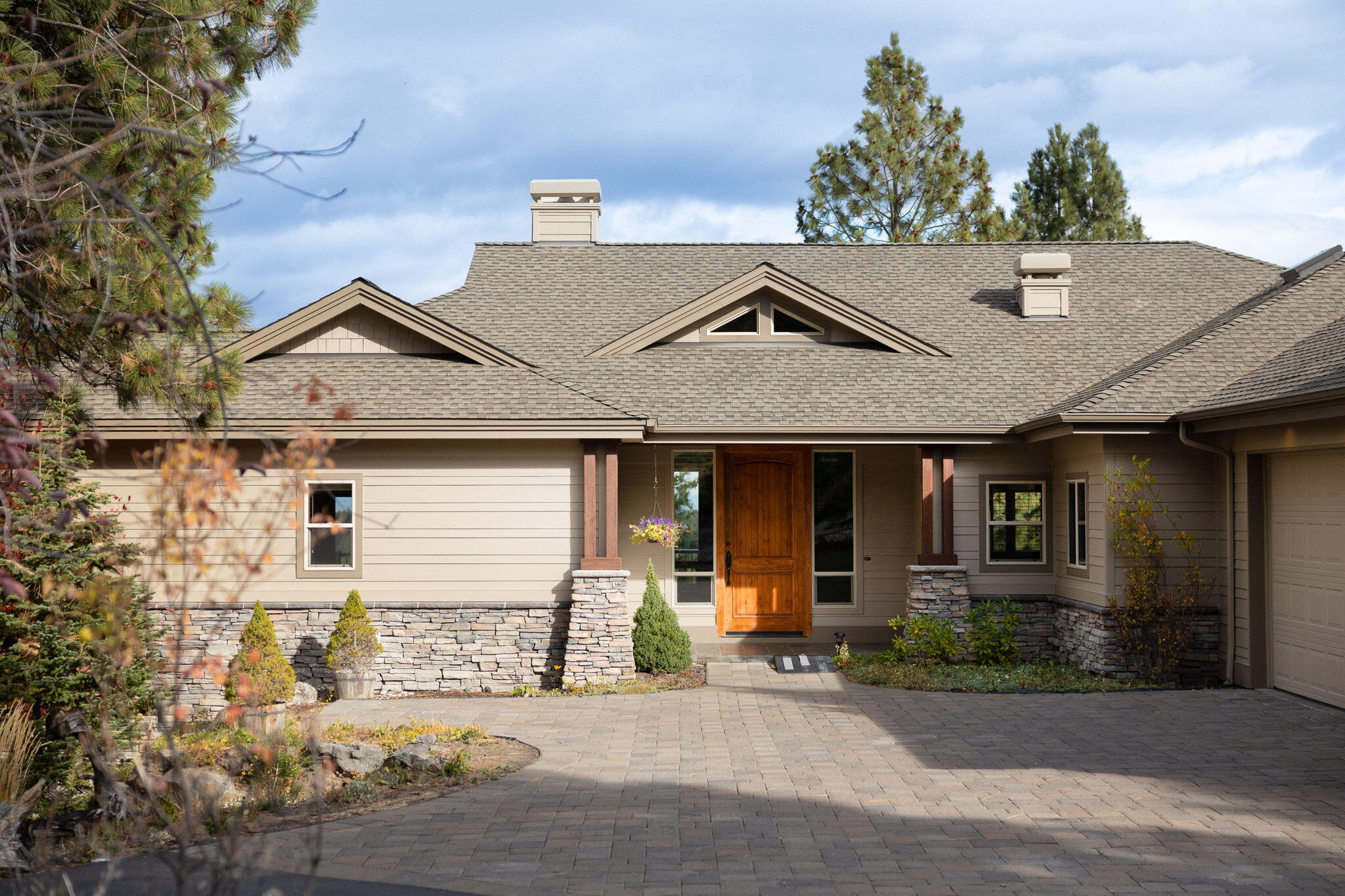 Awbrey Glen - Residential