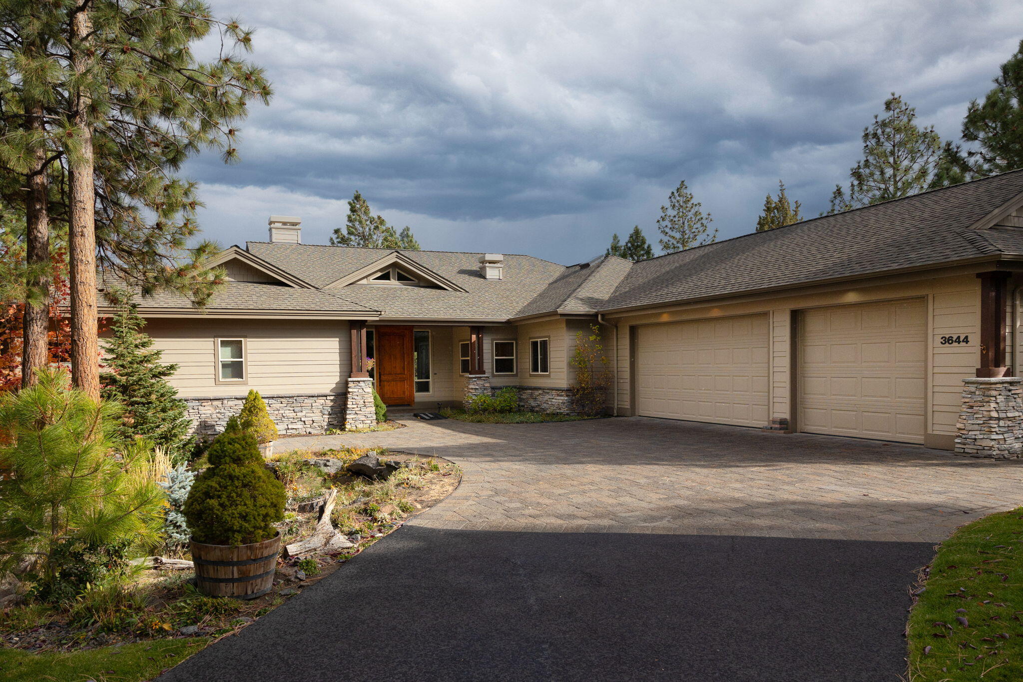 Awbrey Glen - Residential