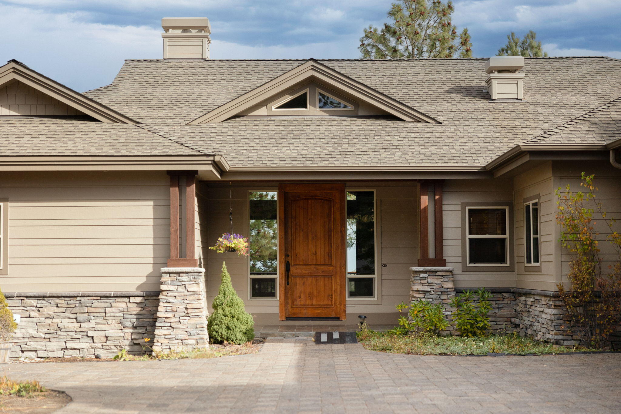 Awbrey Glen - Residential