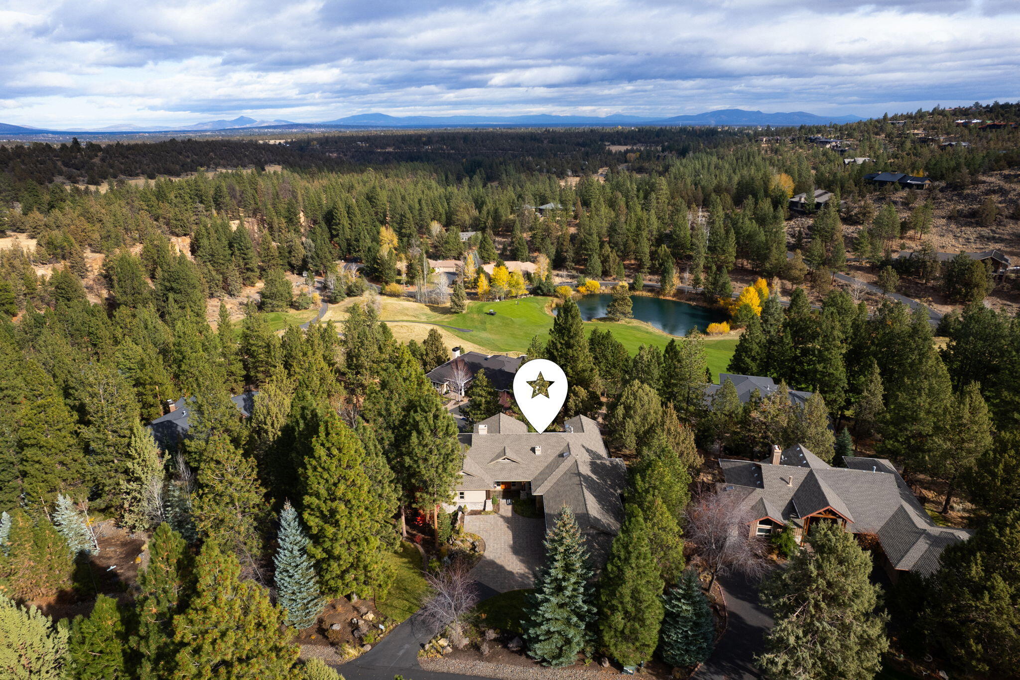 Awbrey Glen - Residential