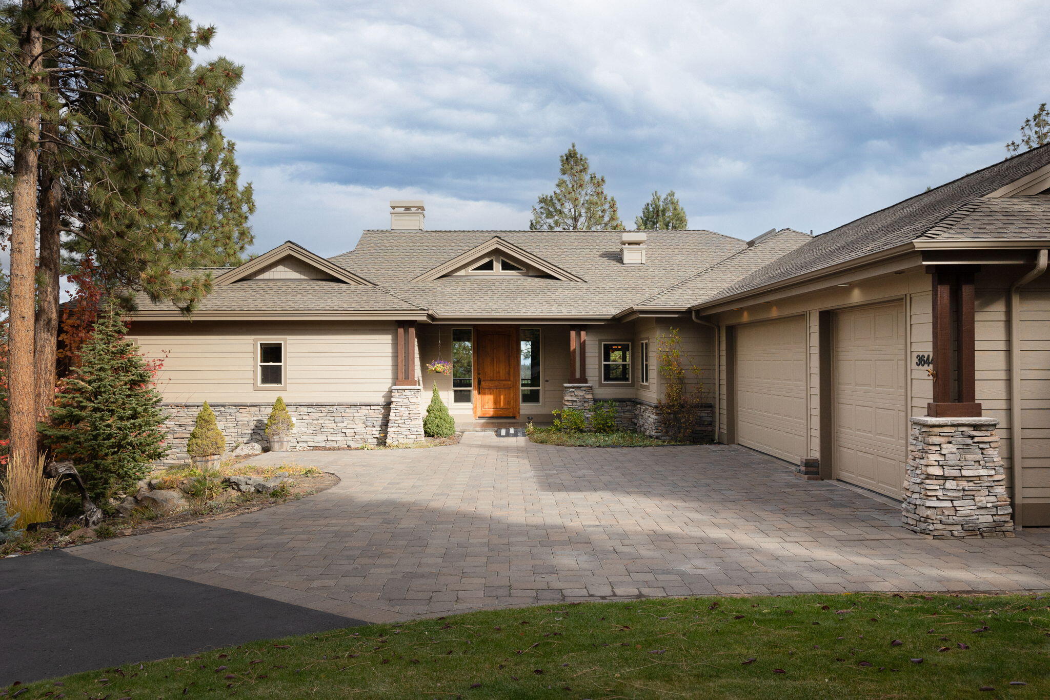Awbrey Glen - Residential