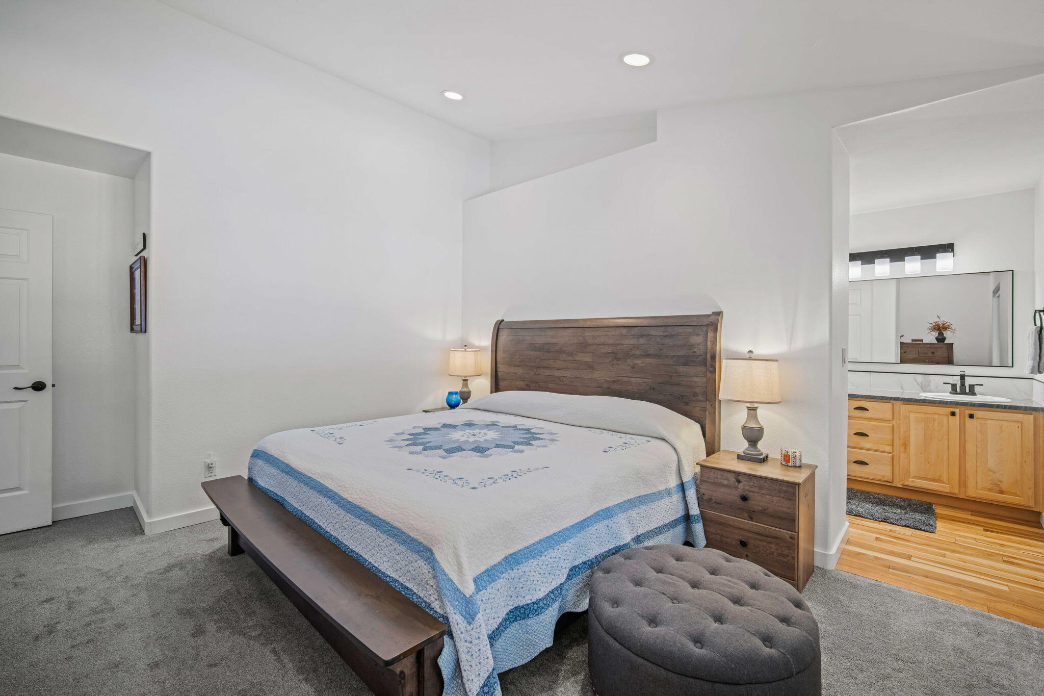 Drrh Trs - Residential