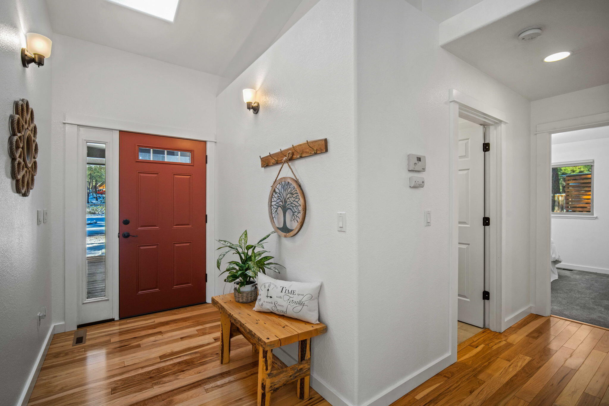 Drrh Trs - Residential