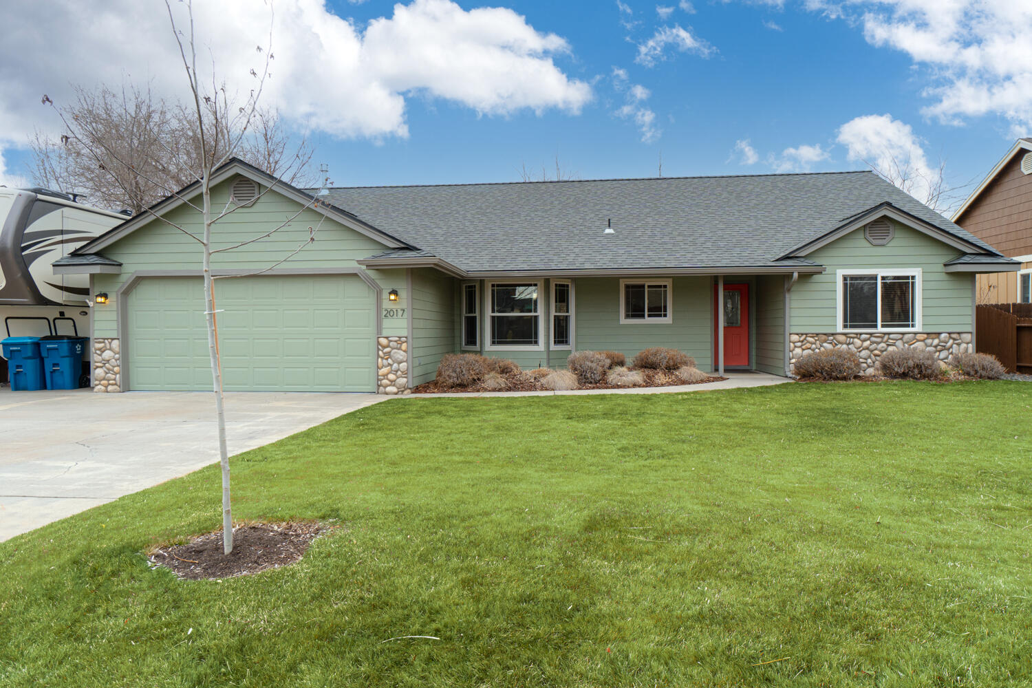 Mtn Glenn - Residential