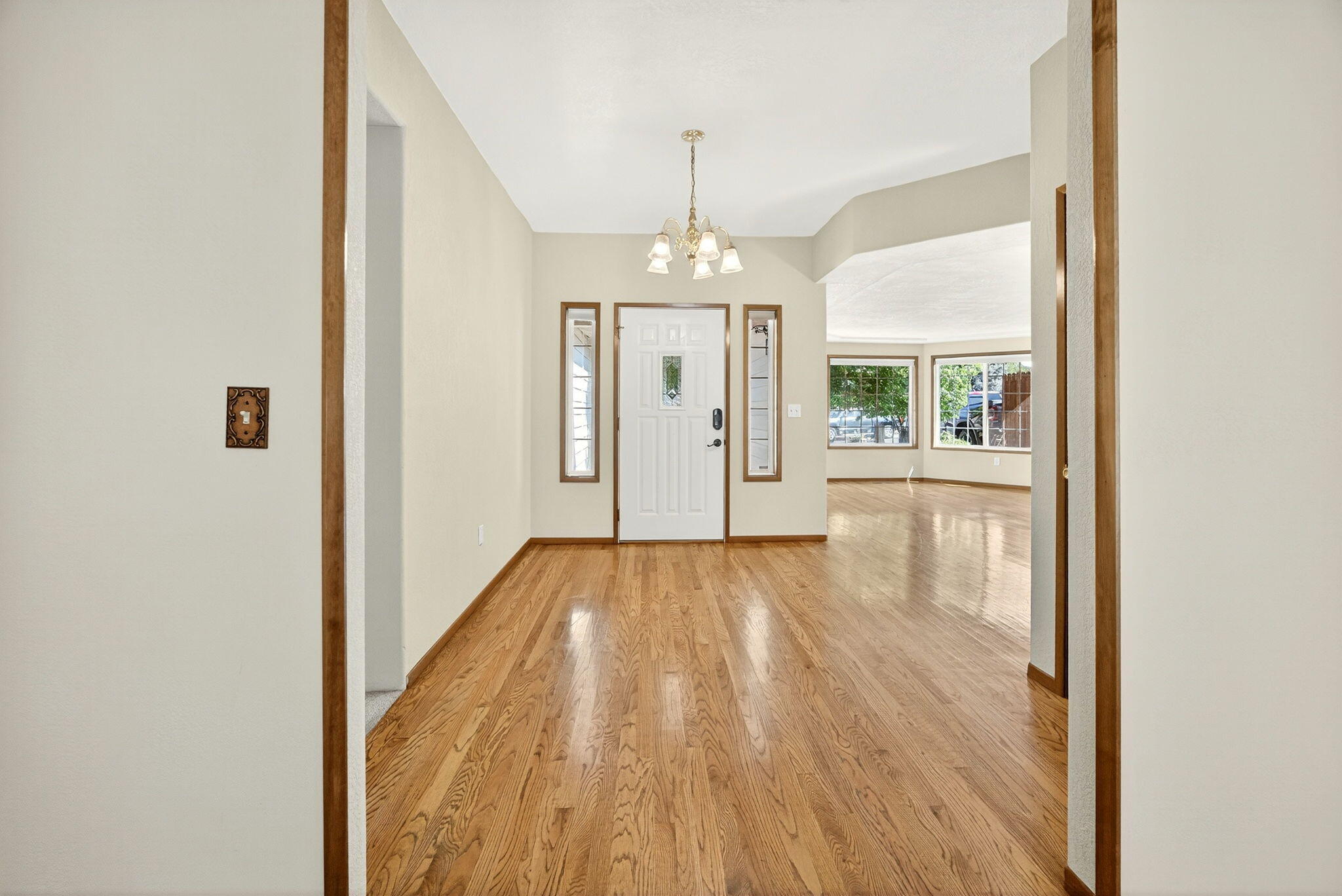 Meadow View Estates Unit No 1 - Residential
