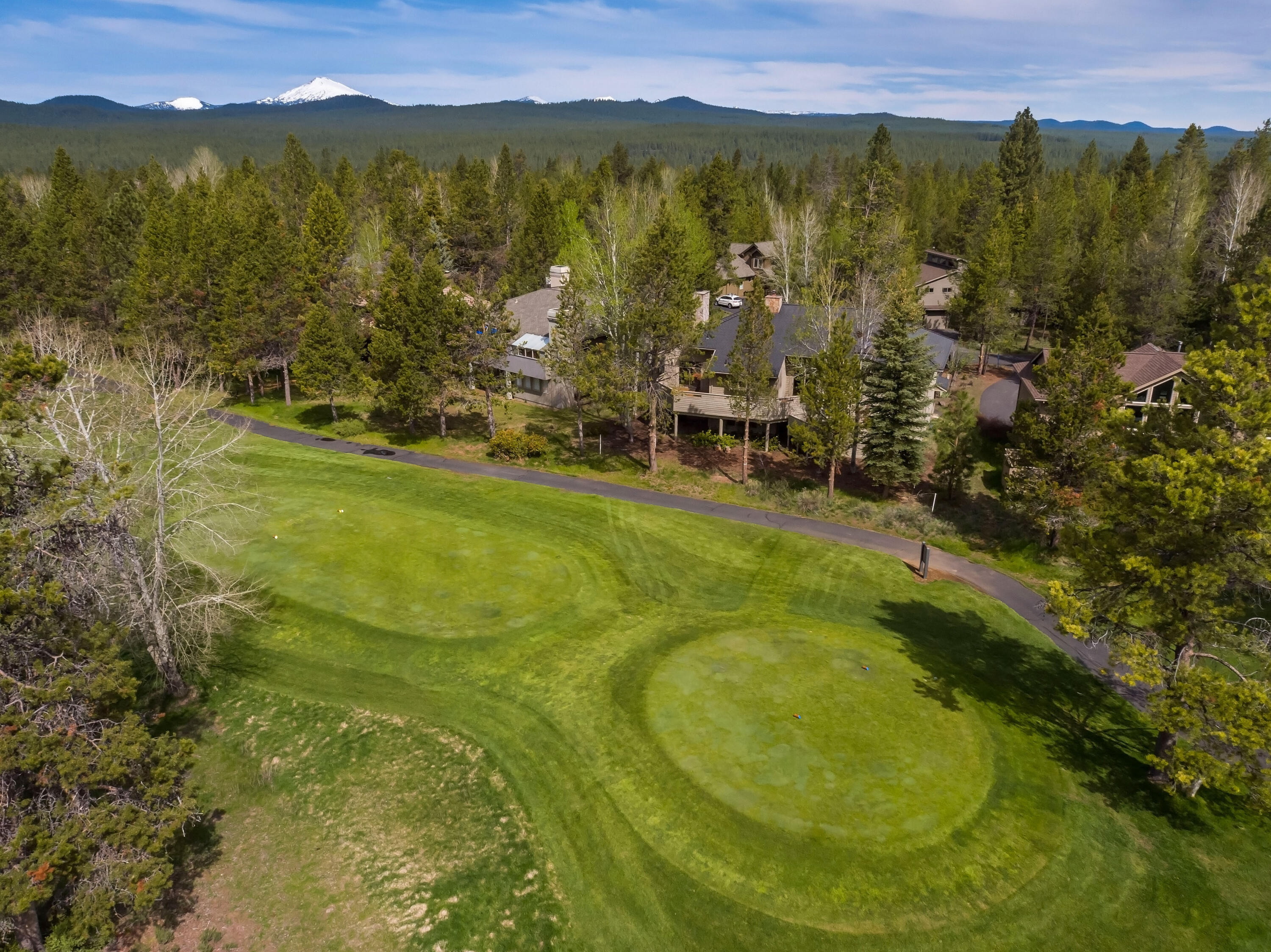 Fairway Crest Village - Residential