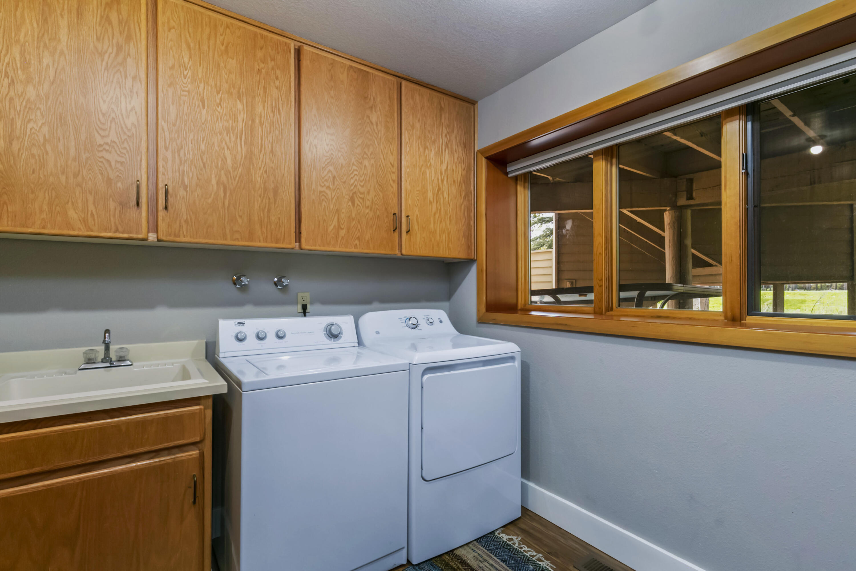Fairway Crest Village - Residential