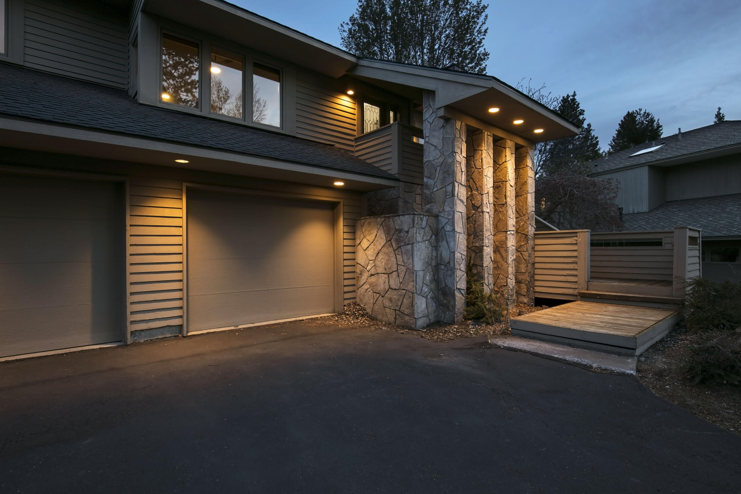 Fairway Crest Village - Residential