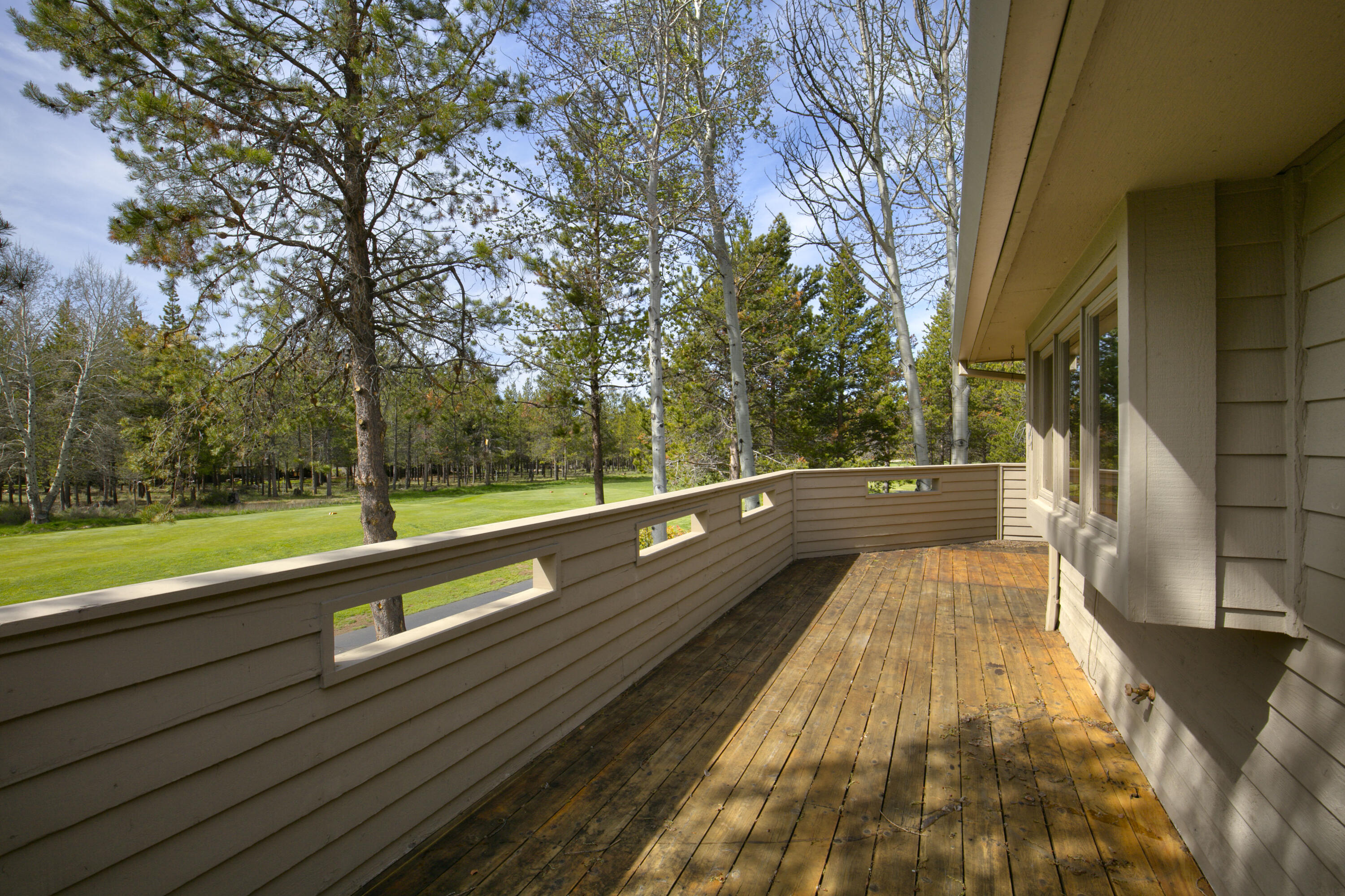 Fairway Crest Village - Residential