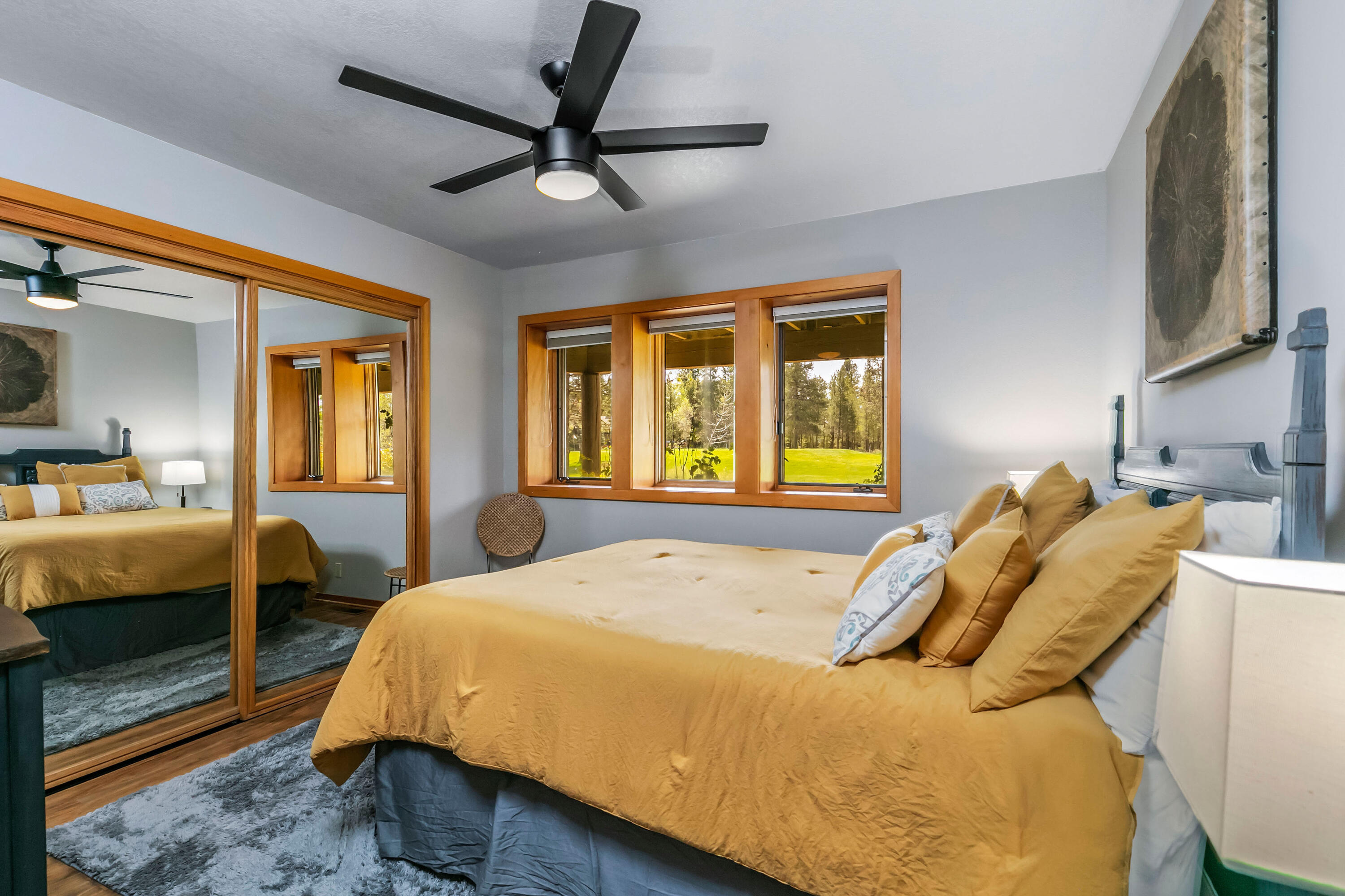Fairway Crest Village - Residential