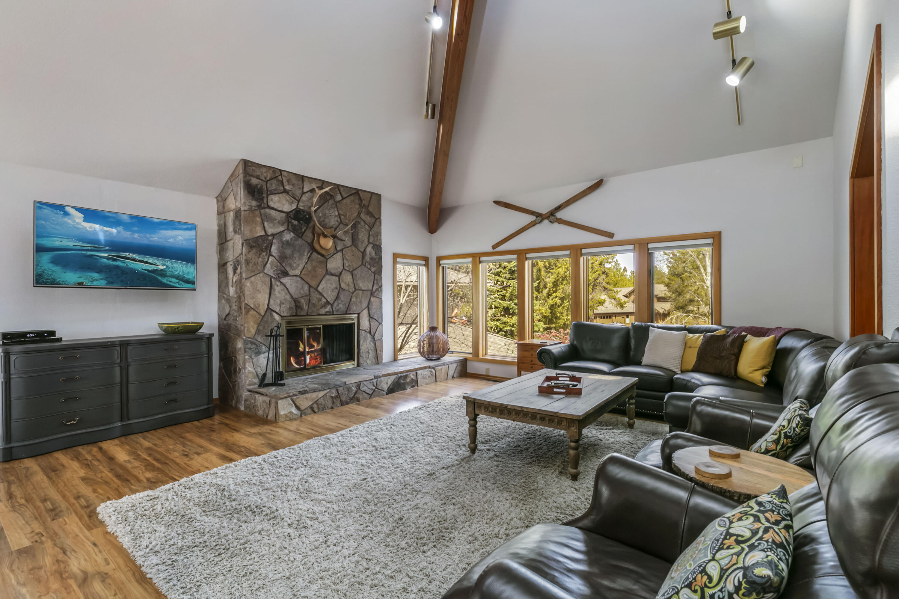 Fairway Crest Village - Residential