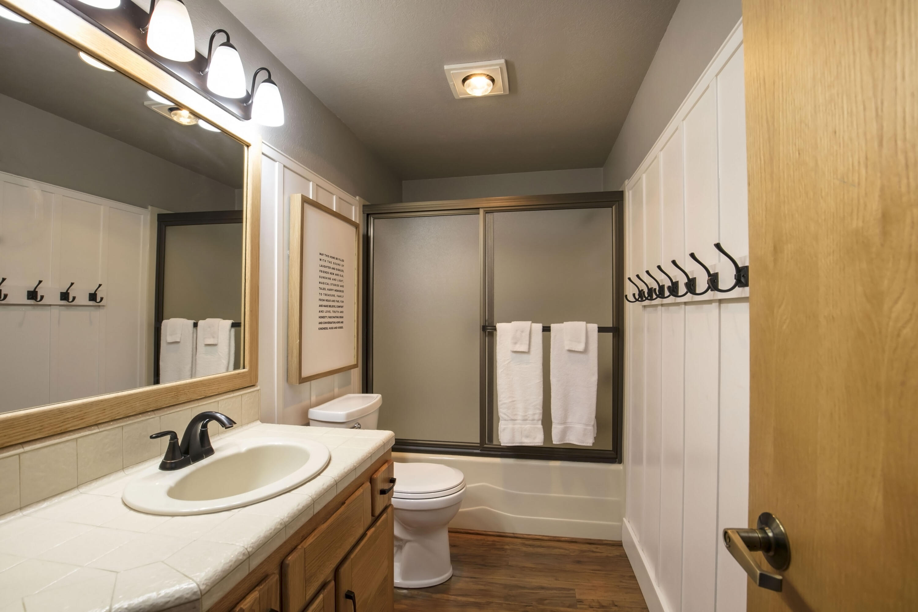 Fairway Crest Village - Residential