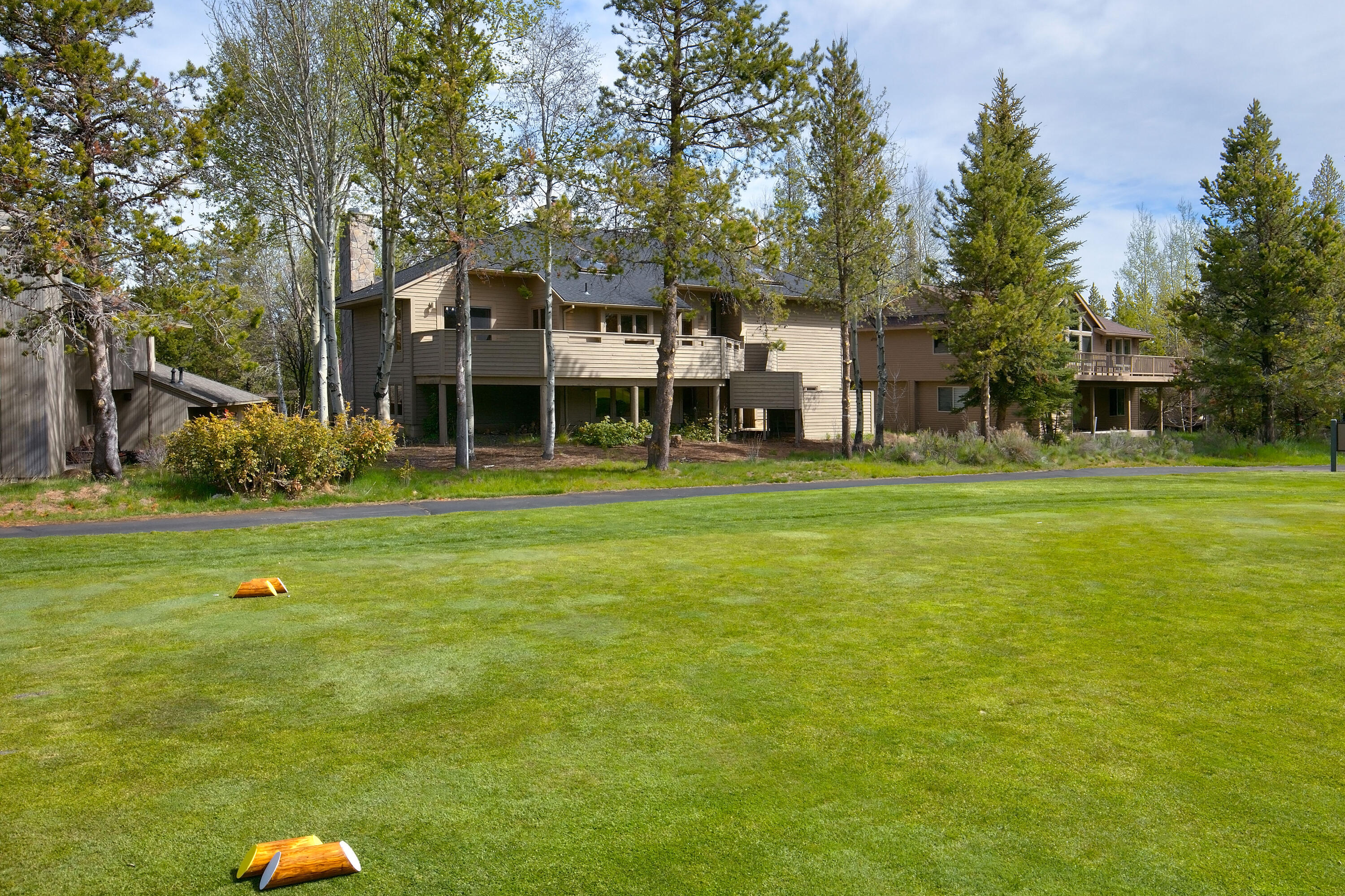 Fairway Crest Village - Residential