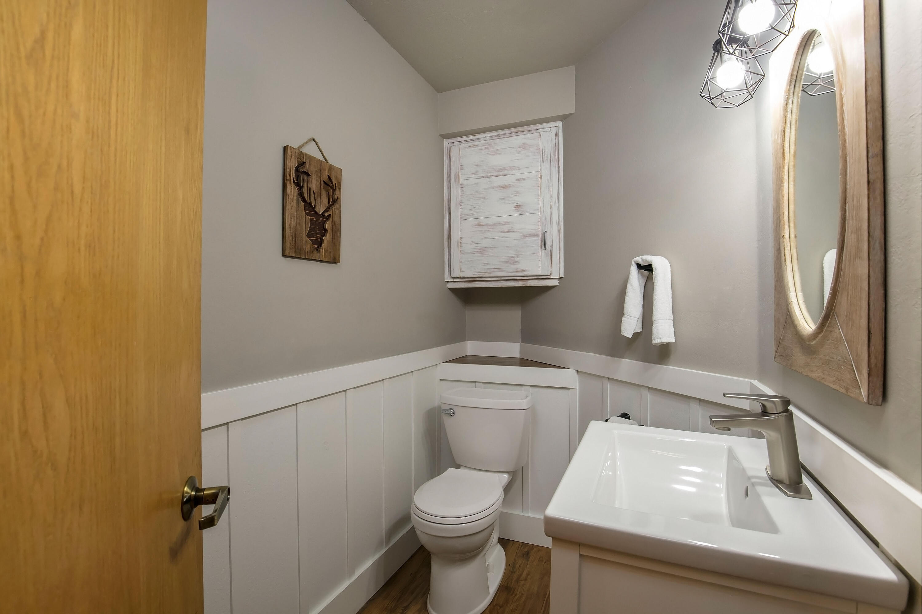 Fairway Crest Village - Residential