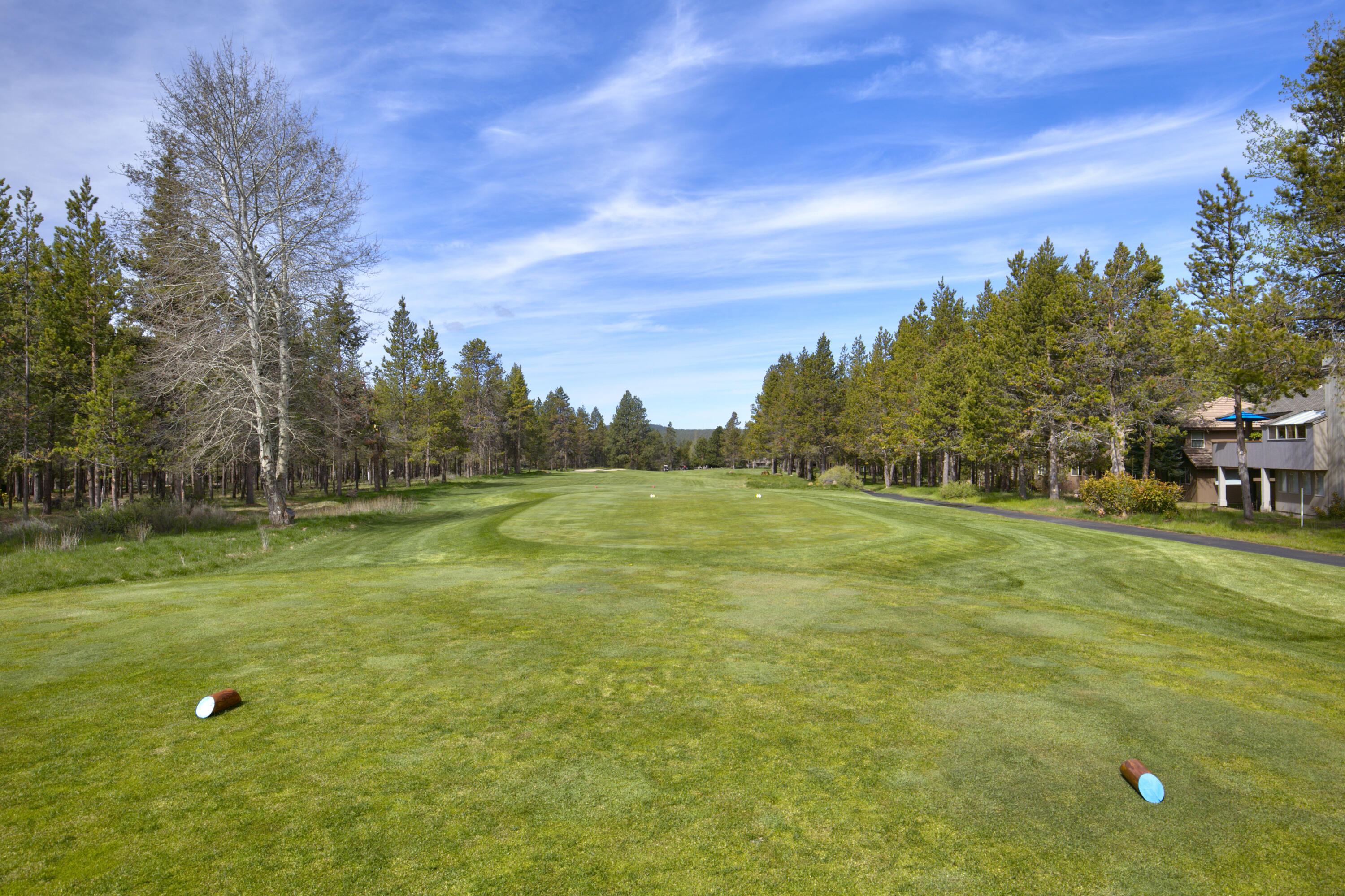 Fairway Crest Village - Residential