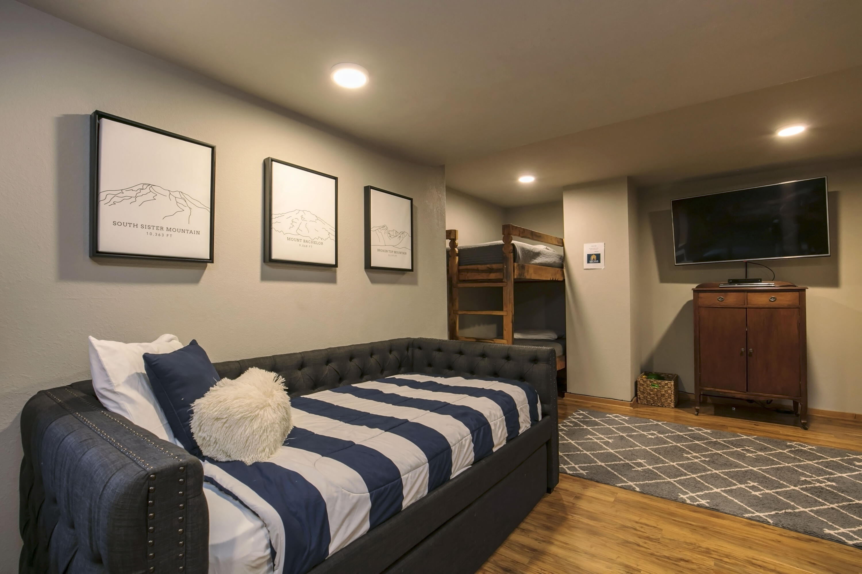 Fairway Crest Village - Residential