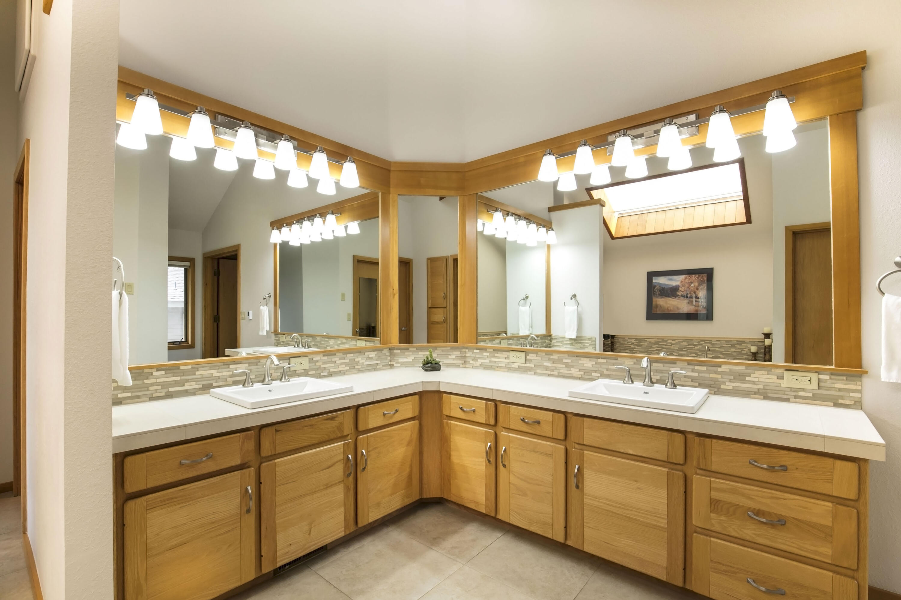 Fairway Crest Village - Residential