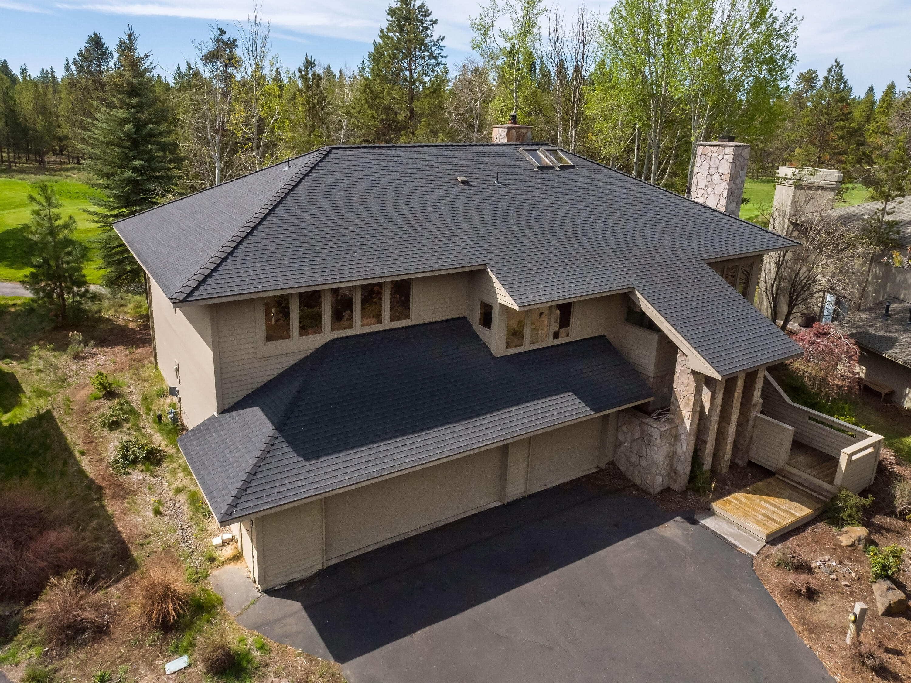 Fairway Crest Village - Residential