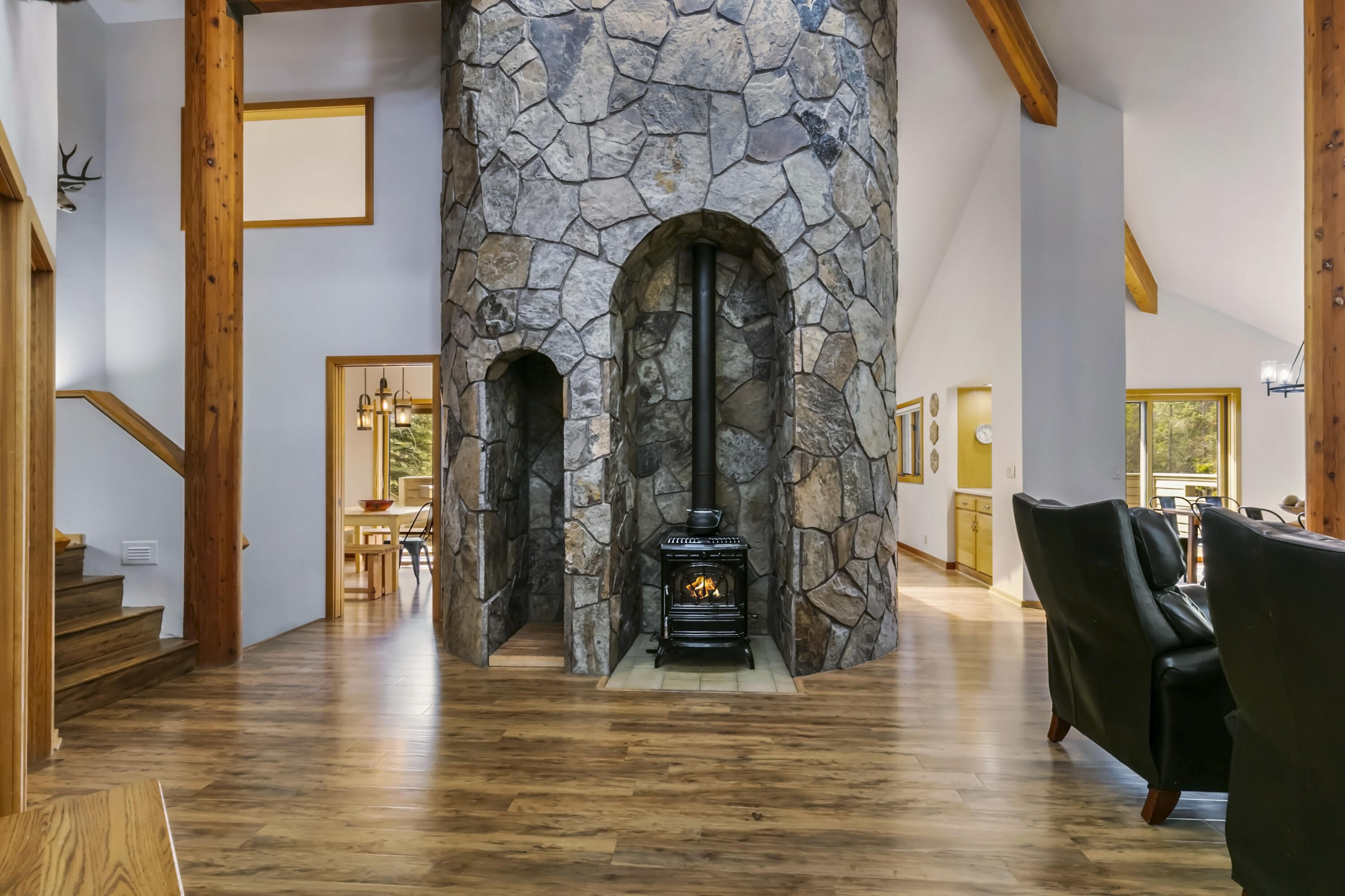 Fairway Crest Village - Residential
