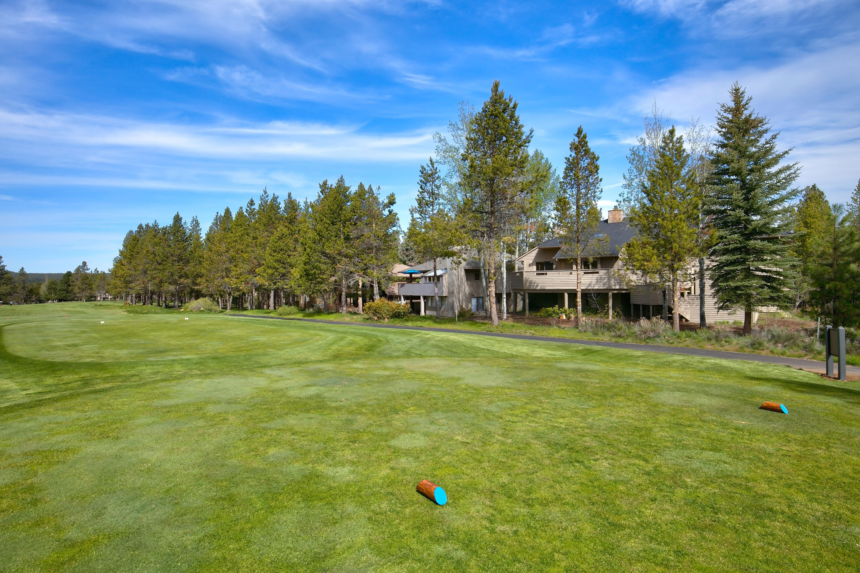 Fairway Crest Village - Residential