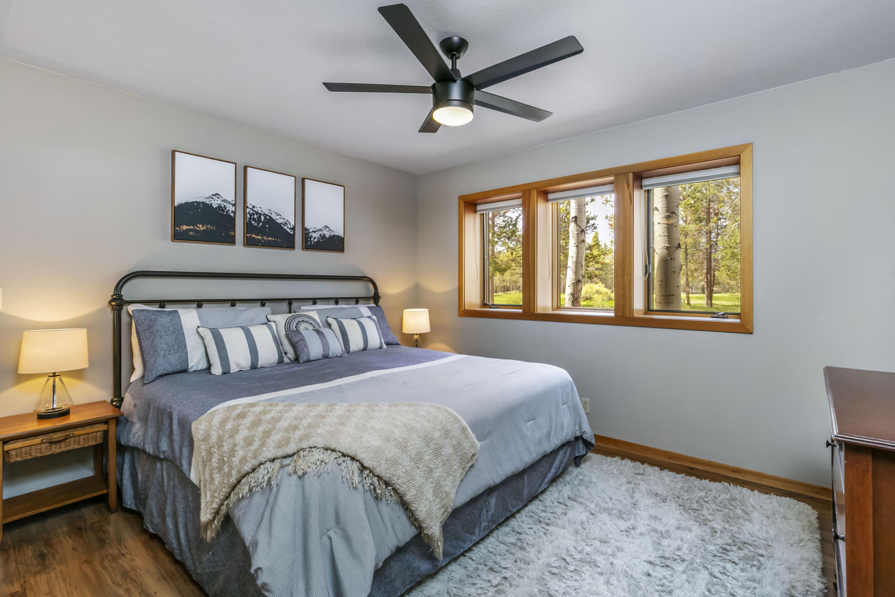 Fairway Crest Village - Residential