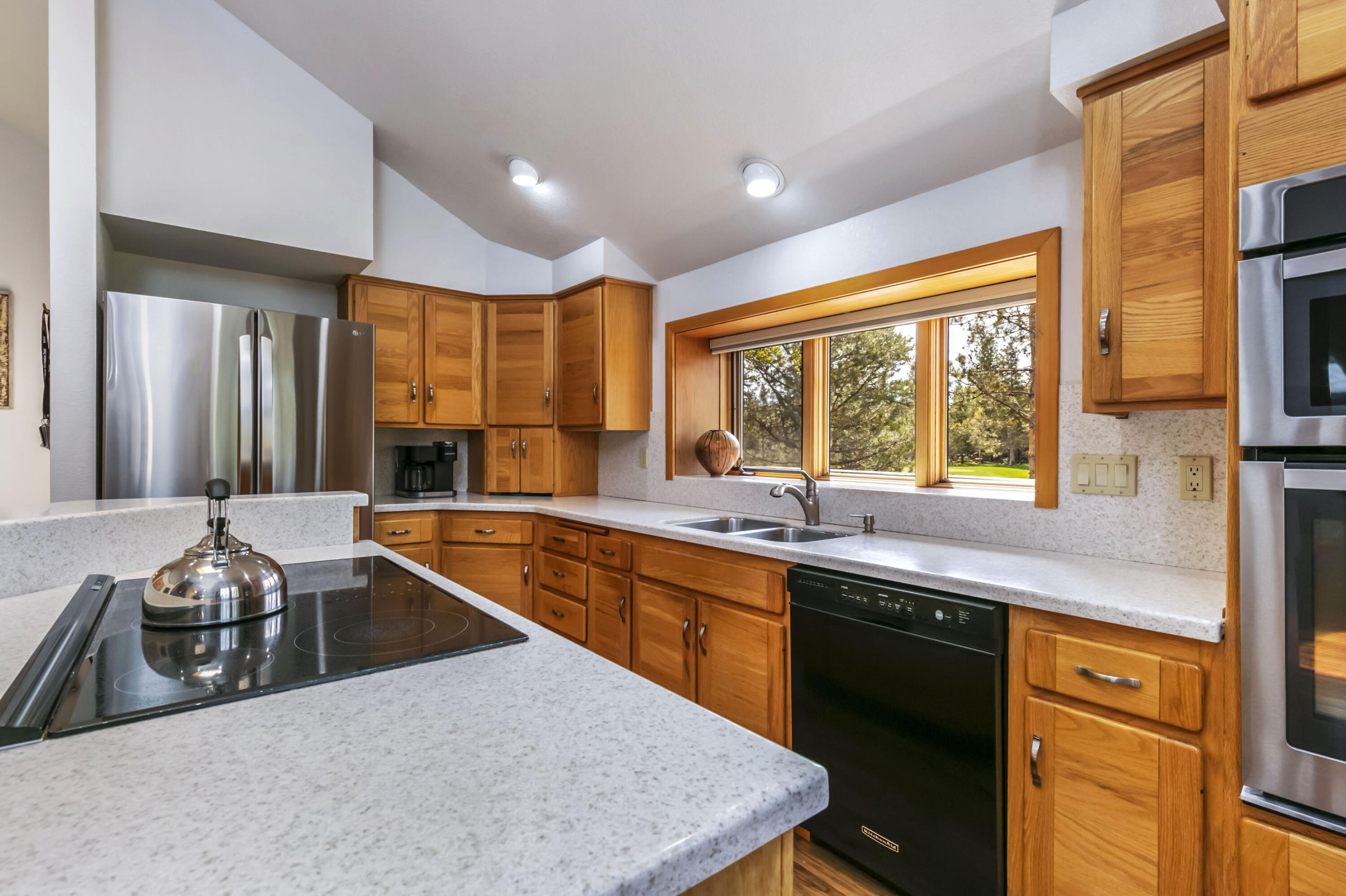 Fairway Crest Village - Residential