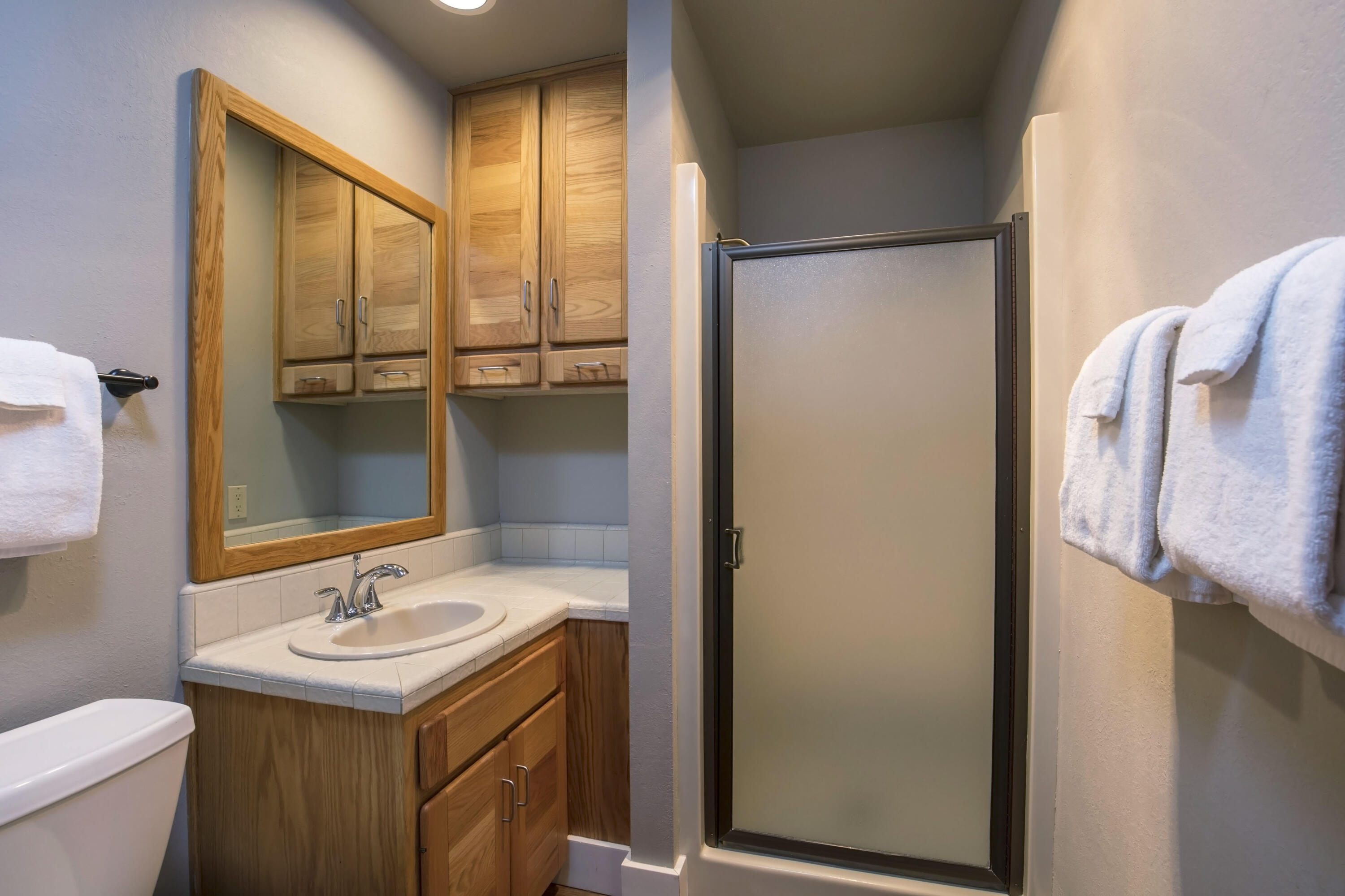 Fairway Crest Village - Residential