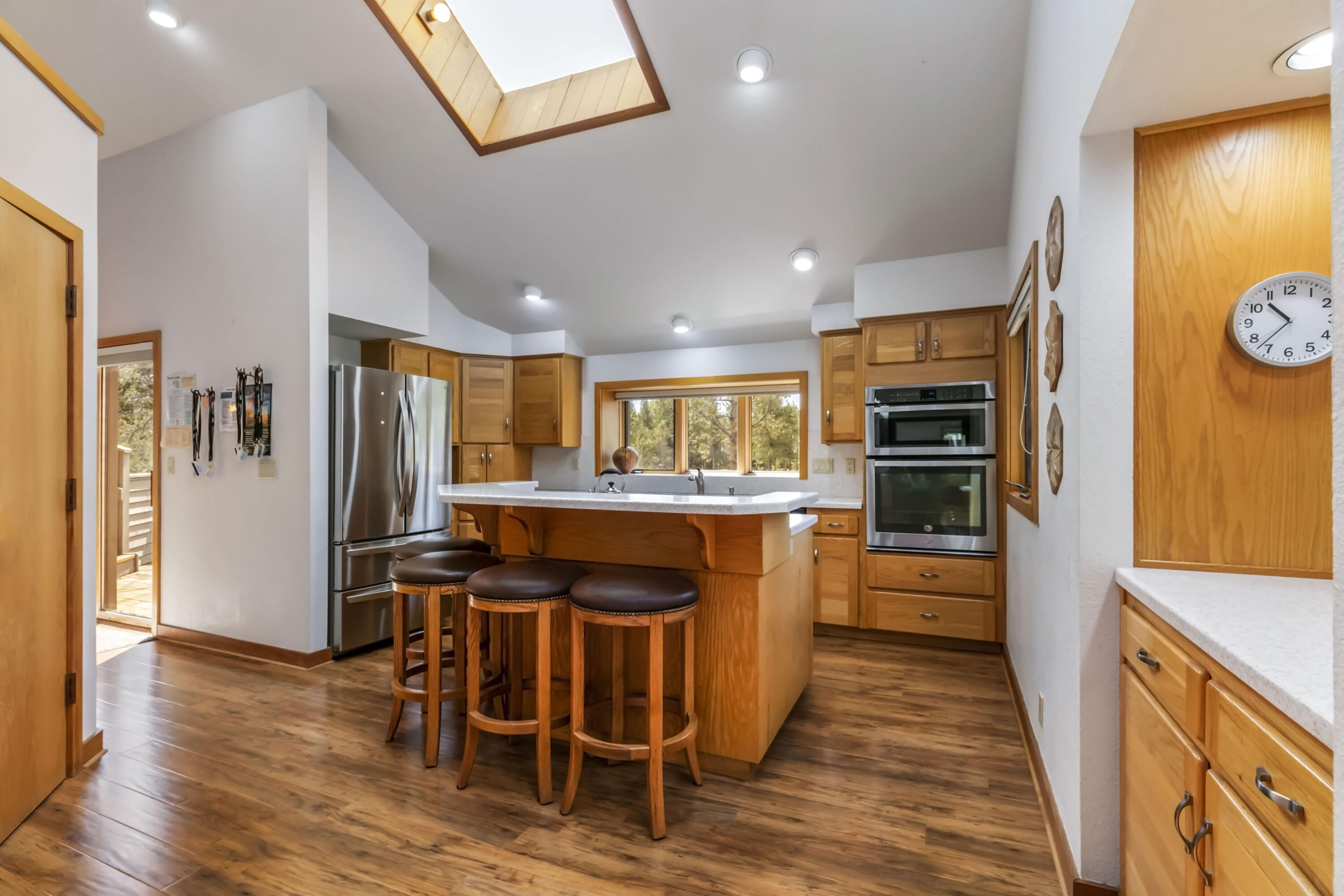 Fairway Crest Village - Residential