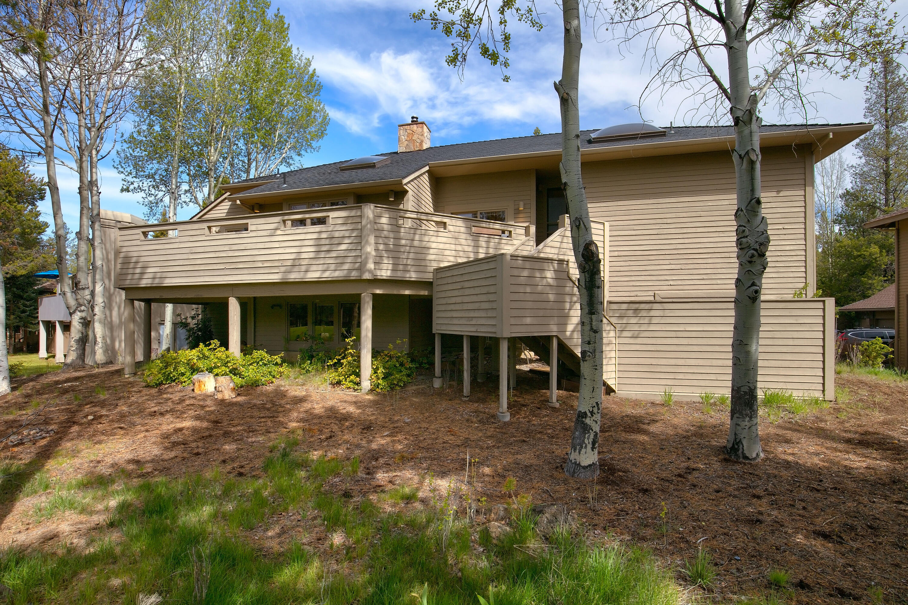 Fairway Crest Village - Residential