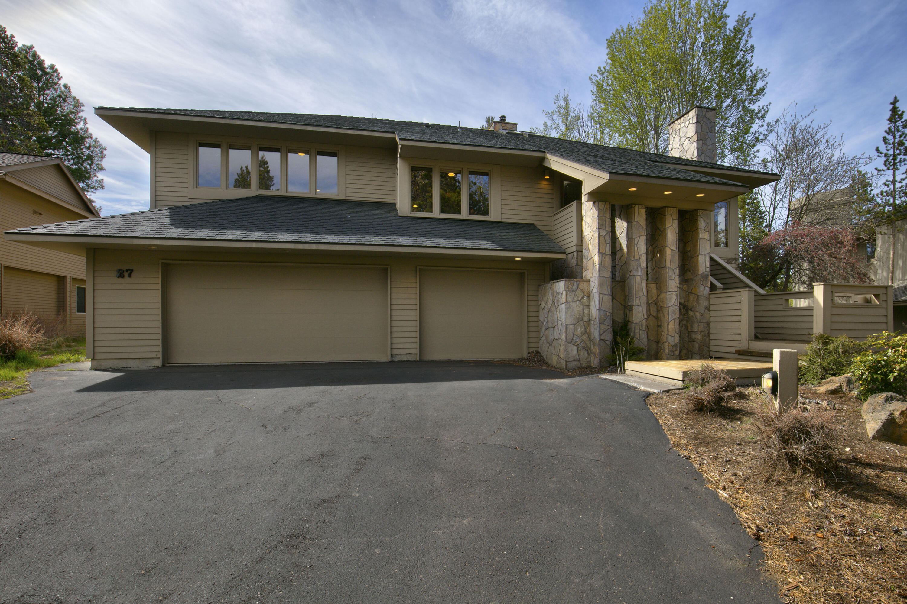 Fairway Crest Village - Residential