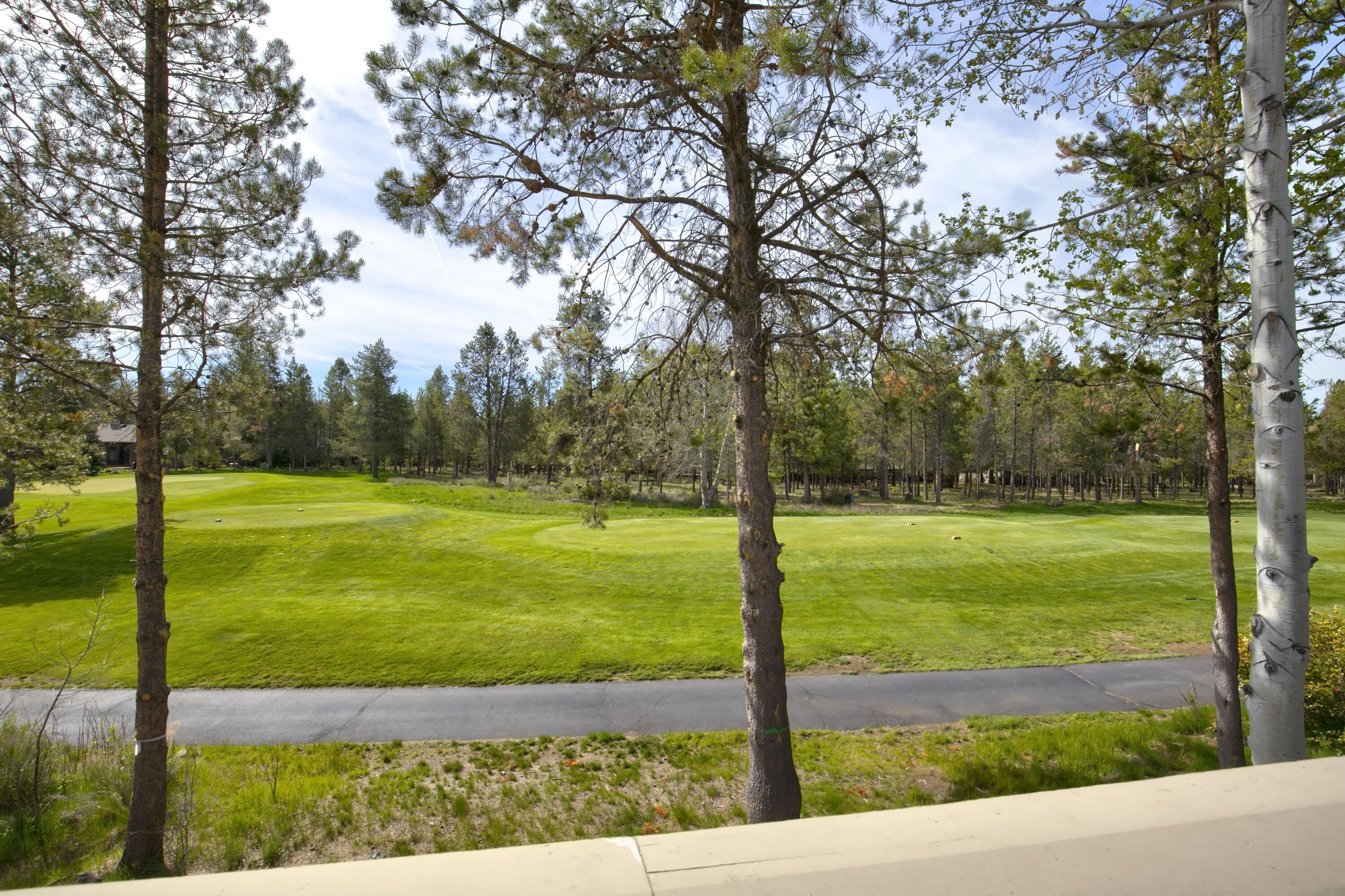 Fairway Crest Village - Residential