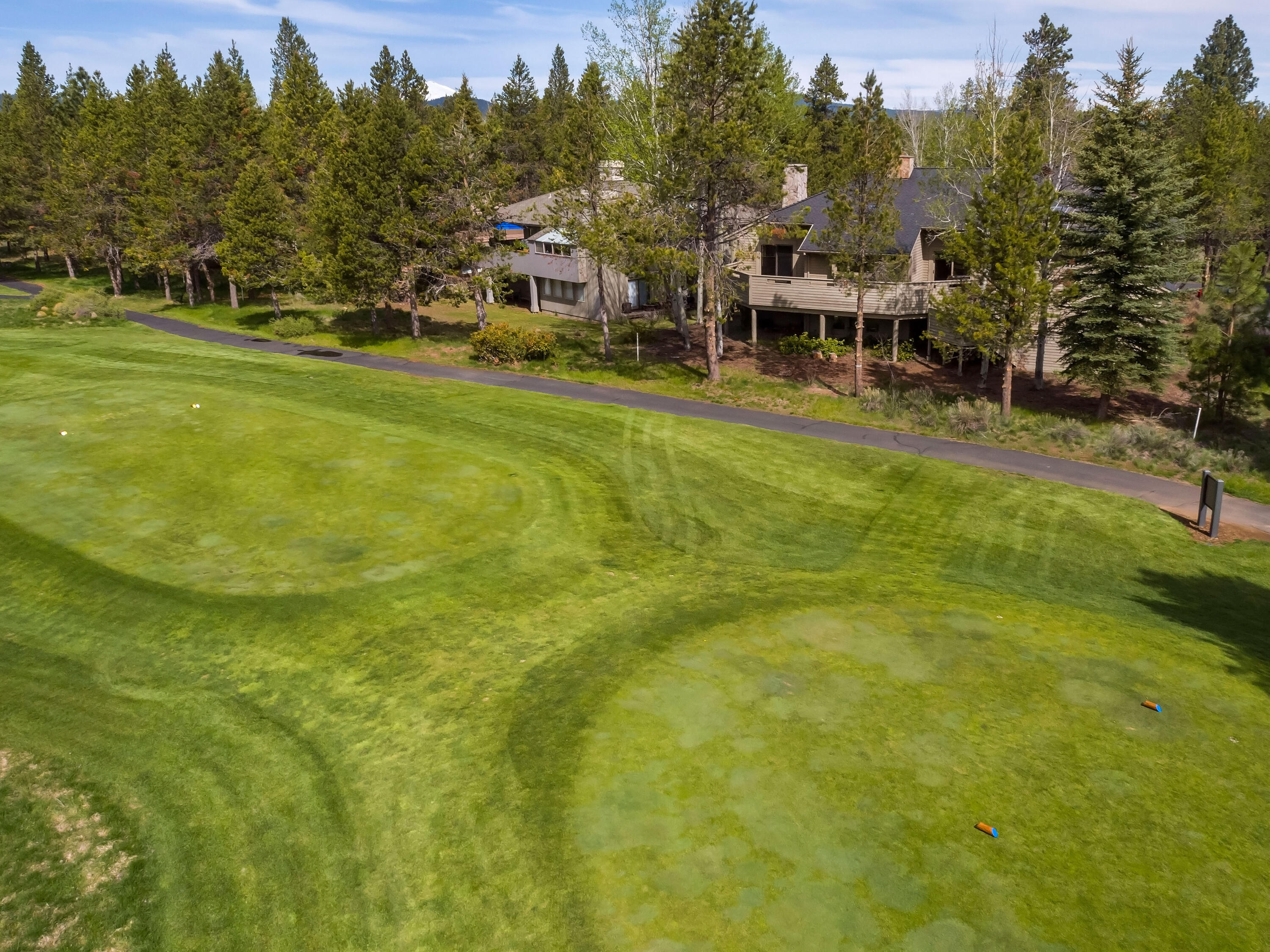 Fairway Crest Village - Residential