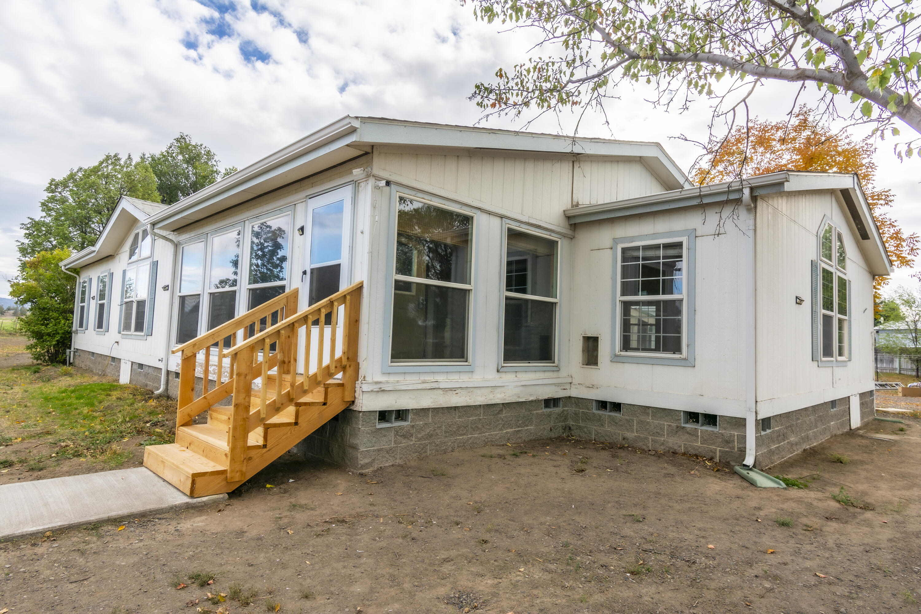 CLACC - Residential