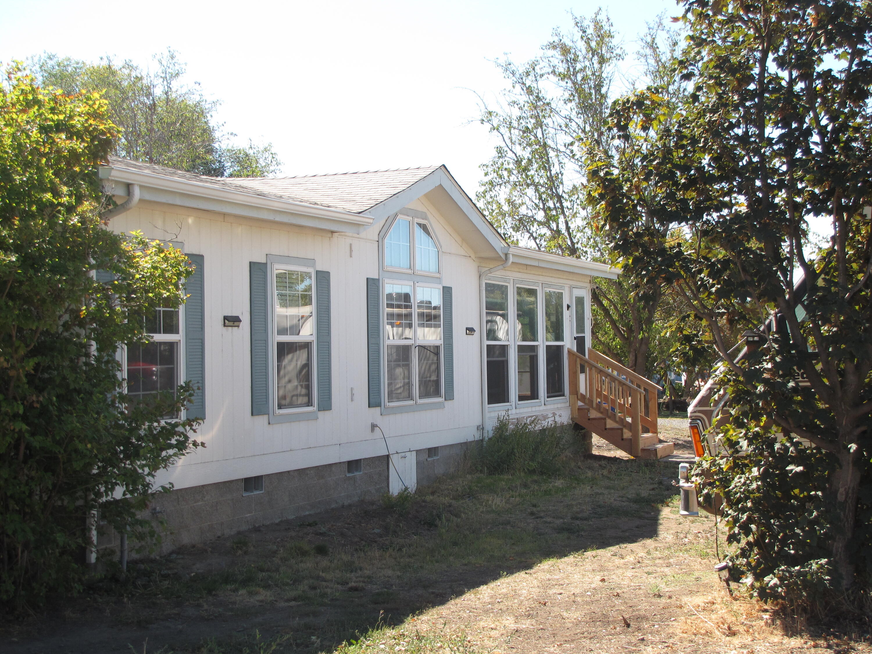 CLACC - Residential