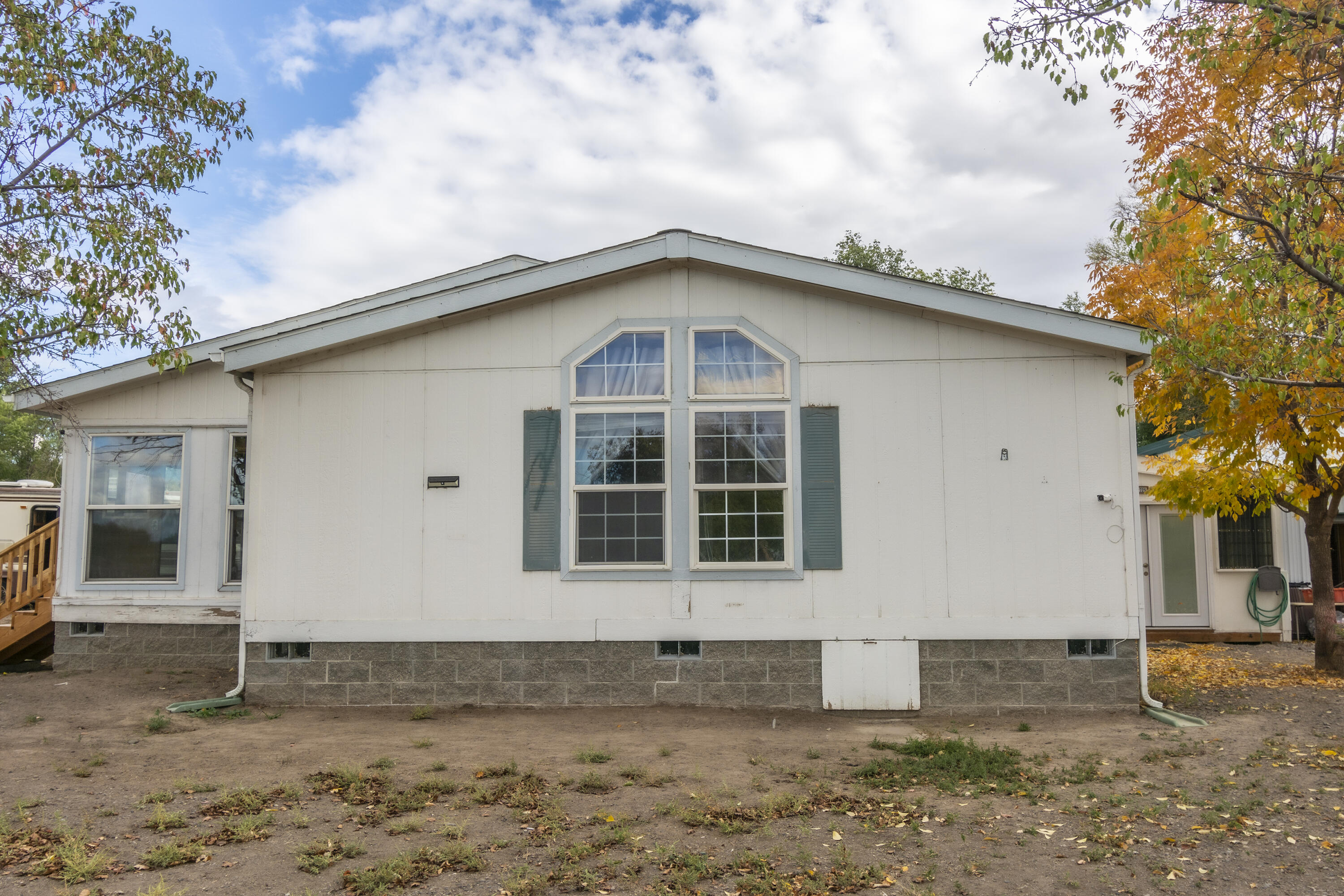 CLACC - Residential