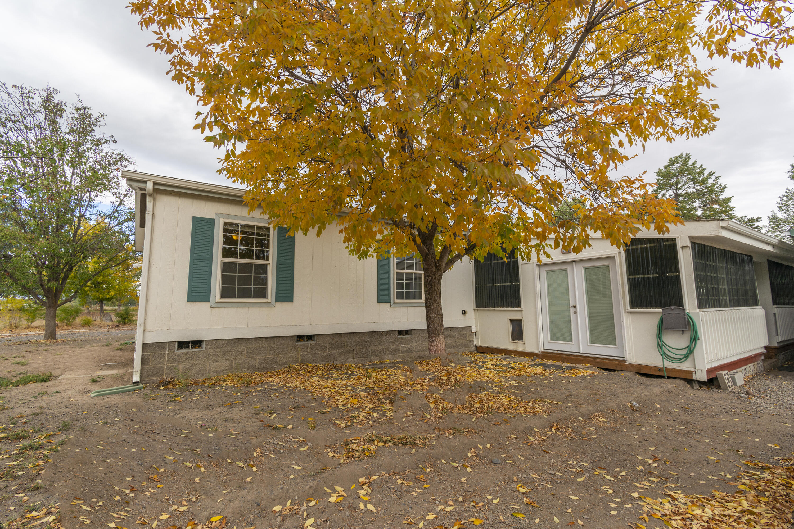 CLACC - Residential