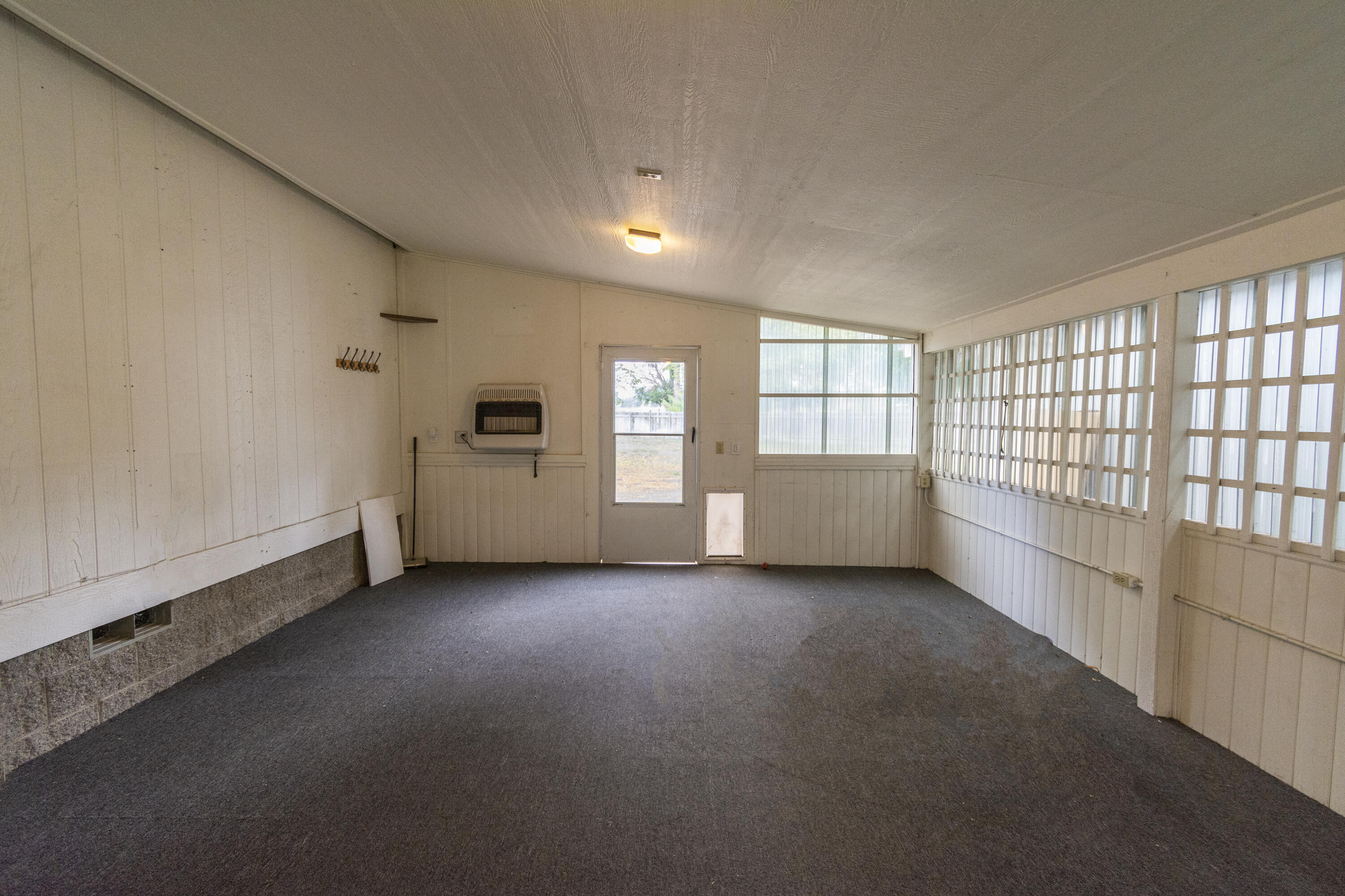 CLACC - Residential
