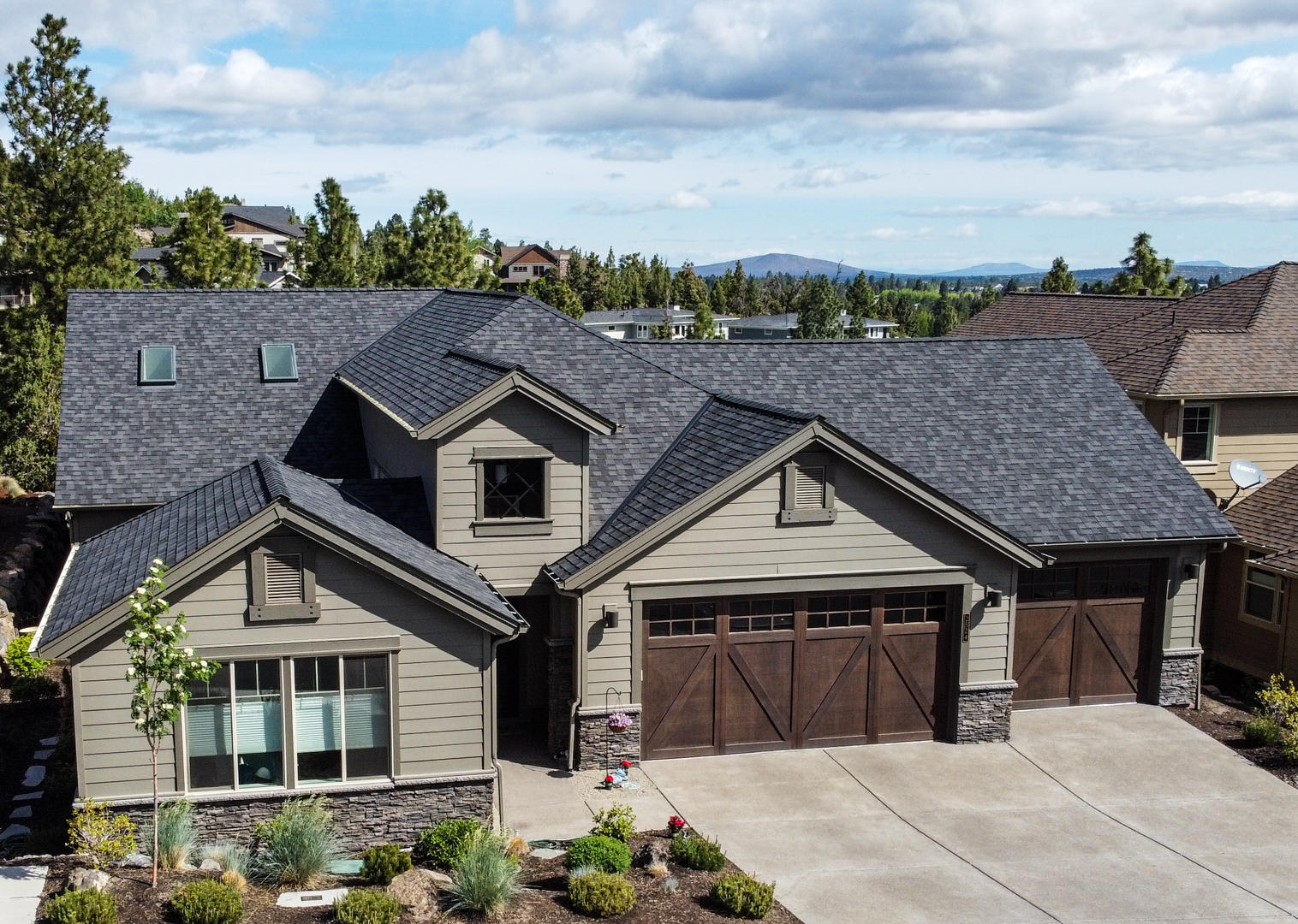 Rivers Edge Village - Residential