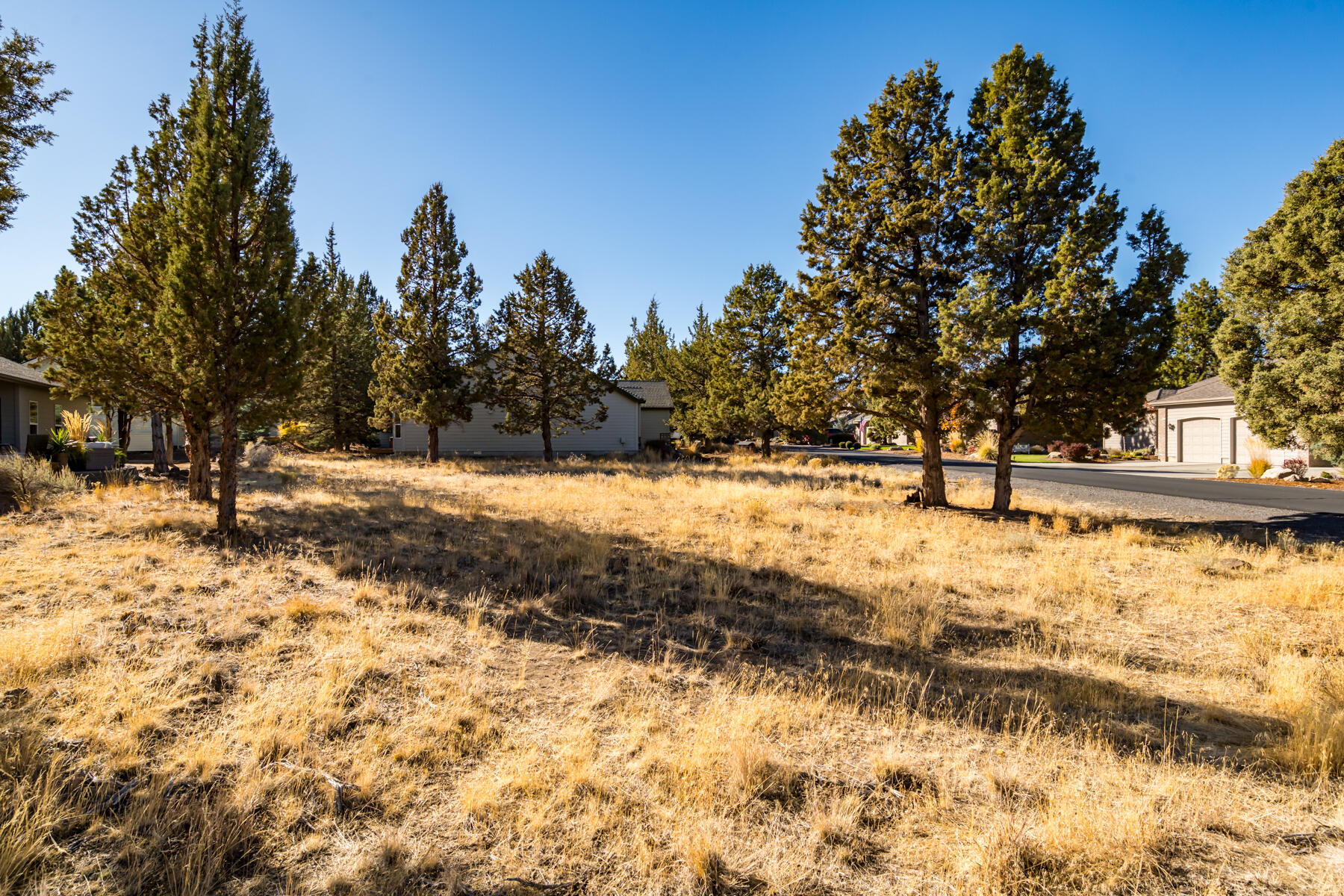 Eagle Crest - Land