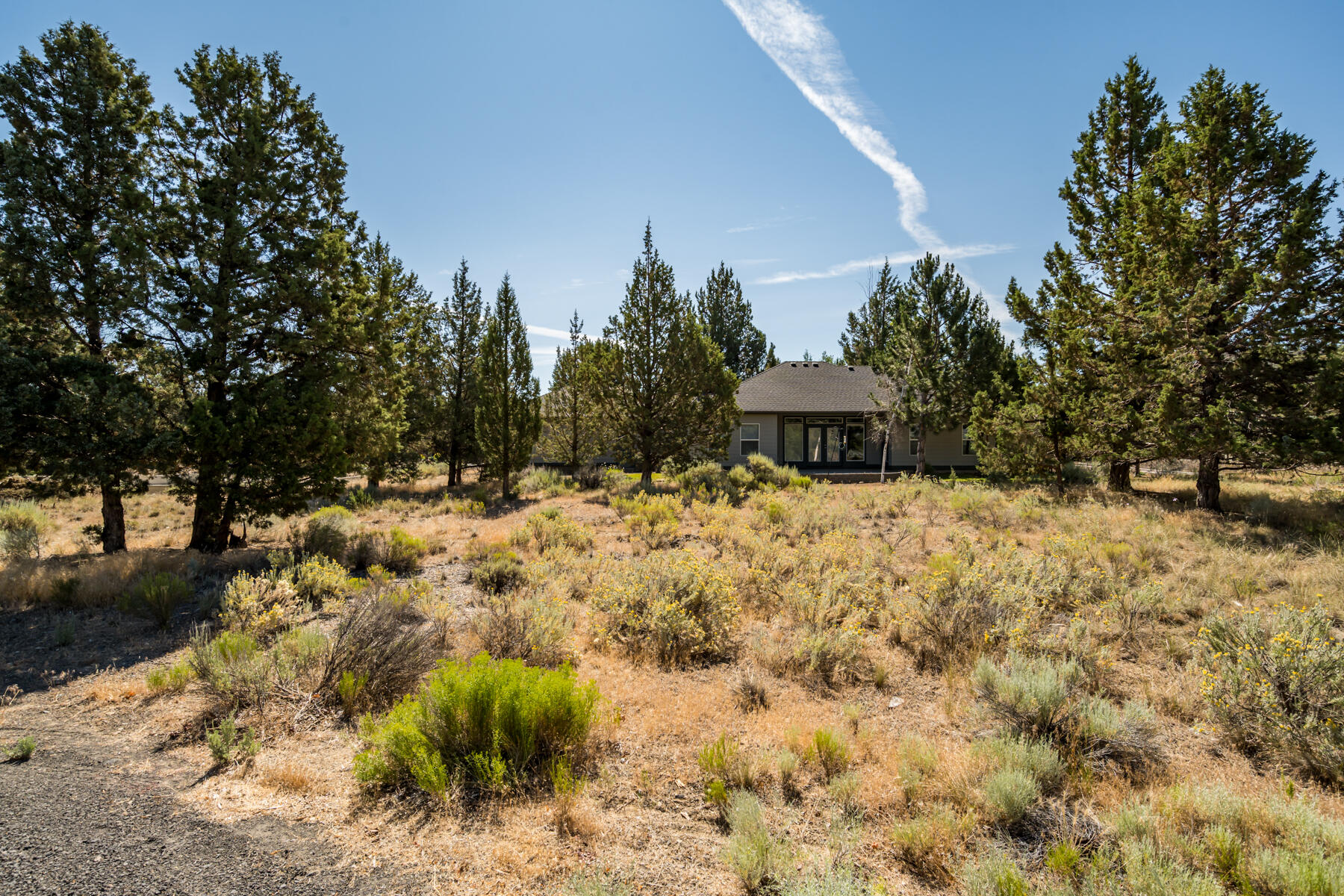 Eagle Crest - Land